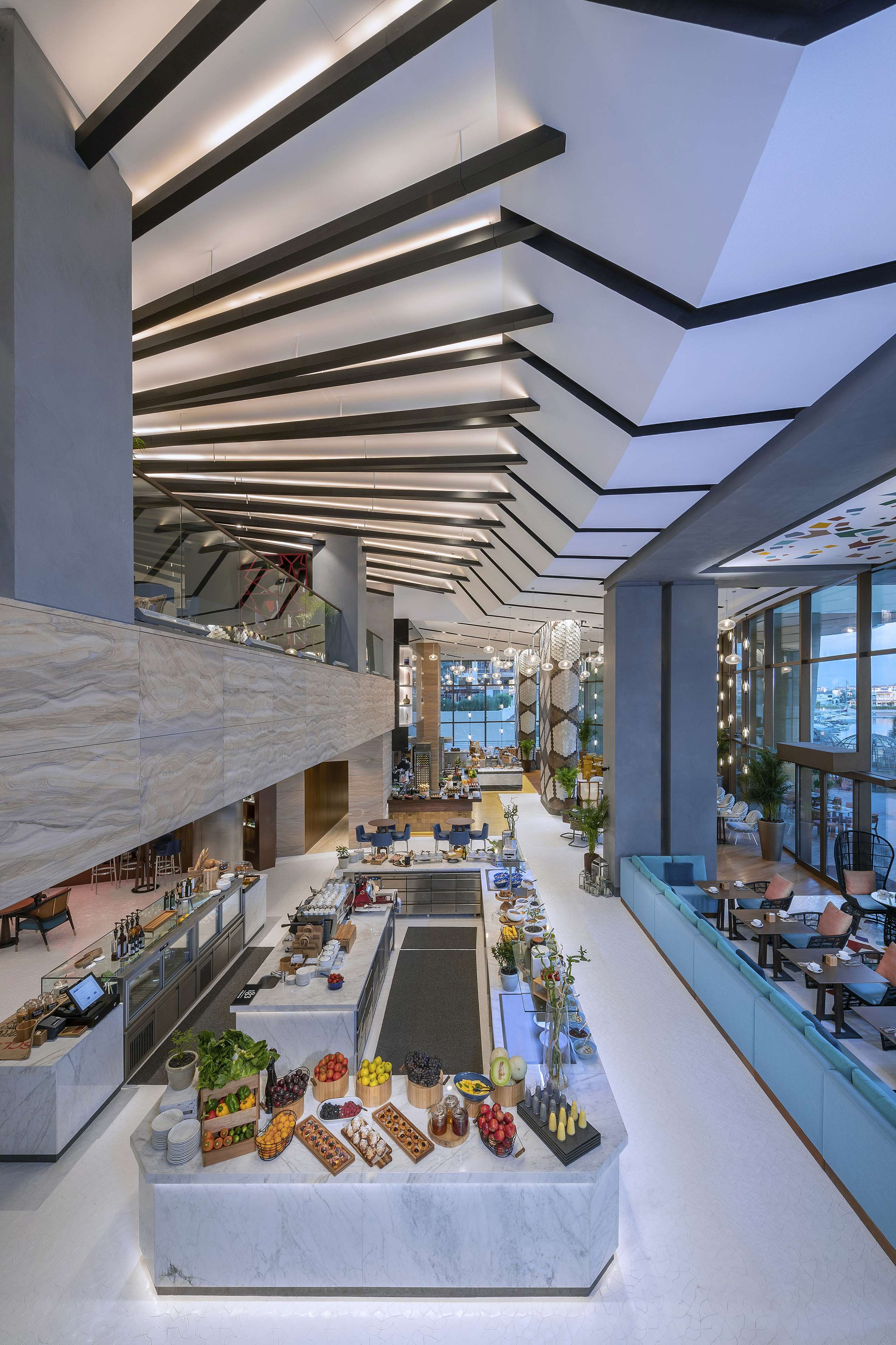 Andaz Dubai The Palm by Hyatt Andaz Dubai The Palm by Hyatt