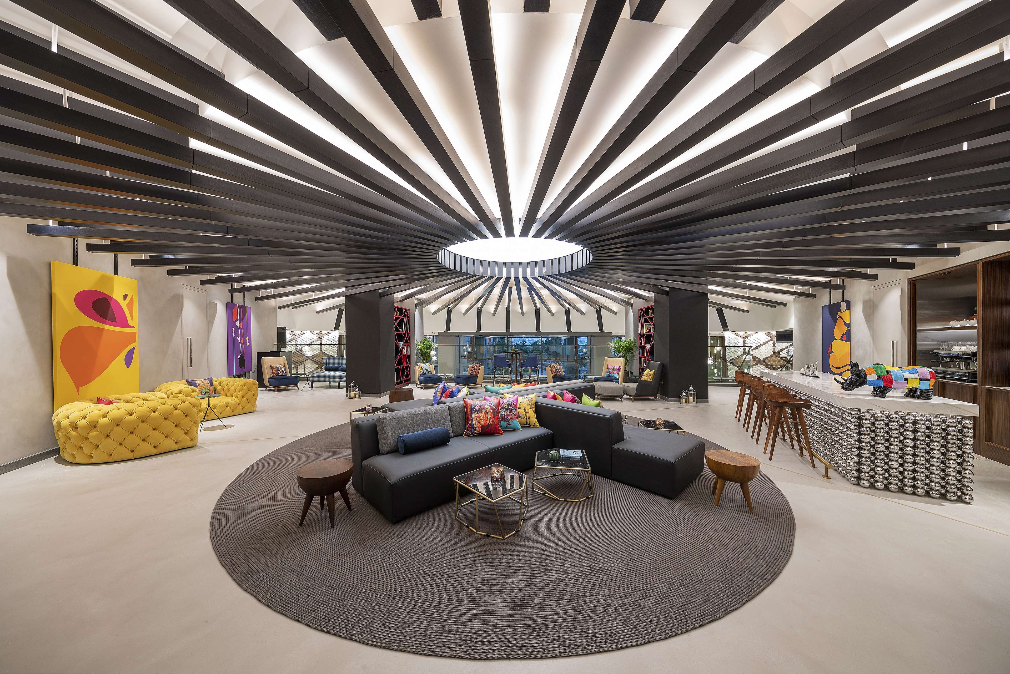Andaz Dubai The Palm by Hyatt Andaz Dubai The Palm by Hyatt