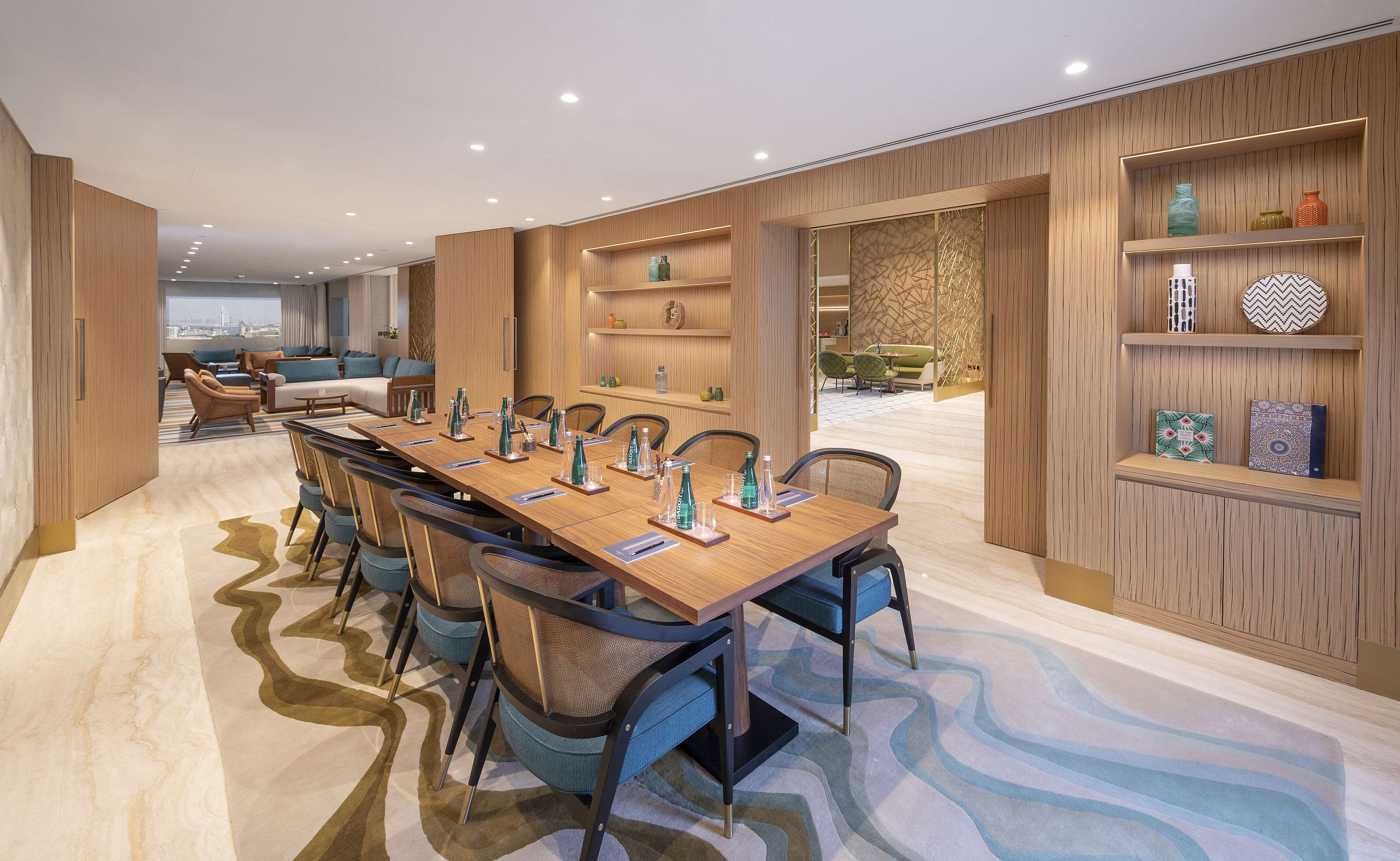 Andaz Dubai The Palm by Hyatt Andaz Dubai The Palm by Hyatt