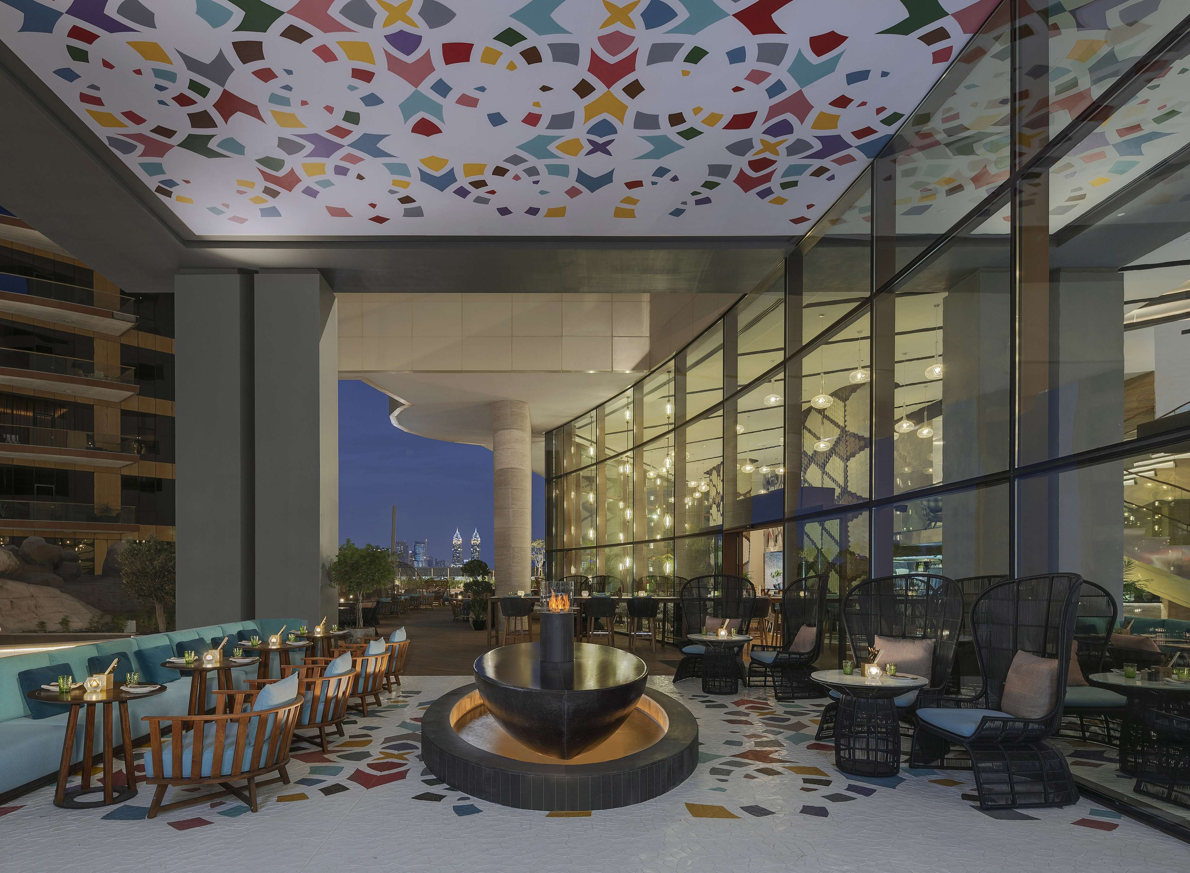 Andaz Dubai The Palm by Hyatt Andaz Dubai The Palm by Hyatt