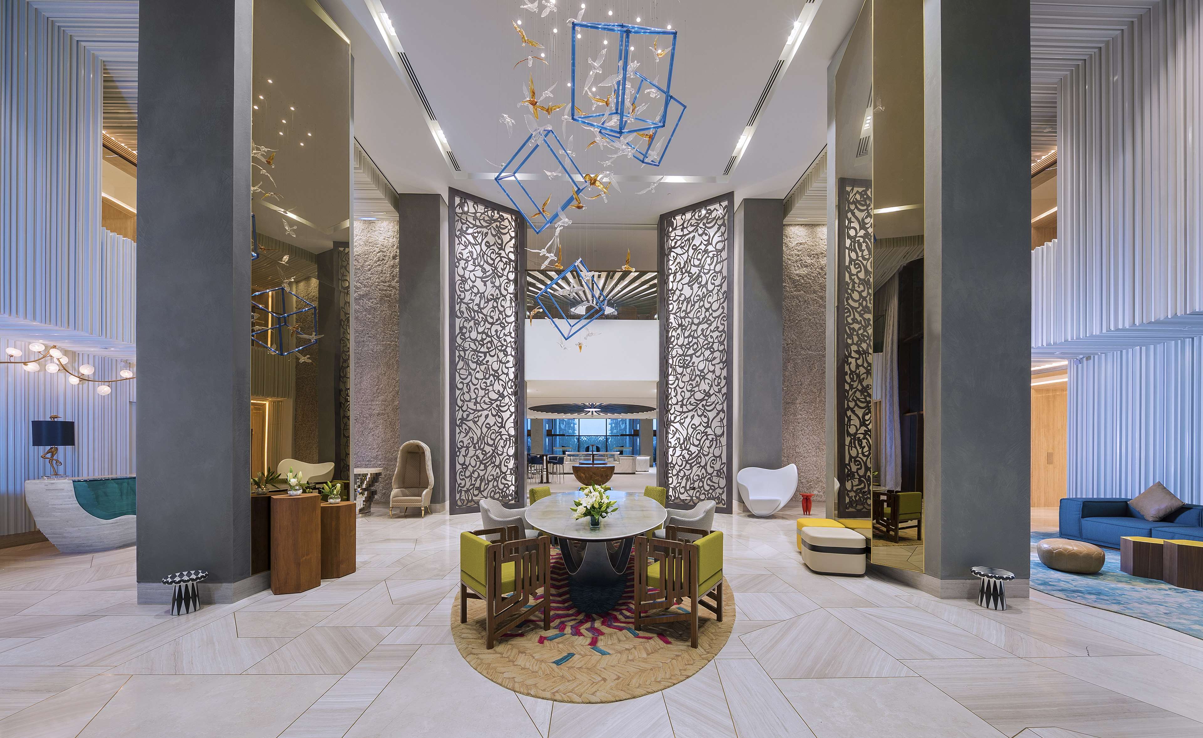 Andaz Dubai The Palm by Hyatt Andaz Dubai The Palm by Hyatt
