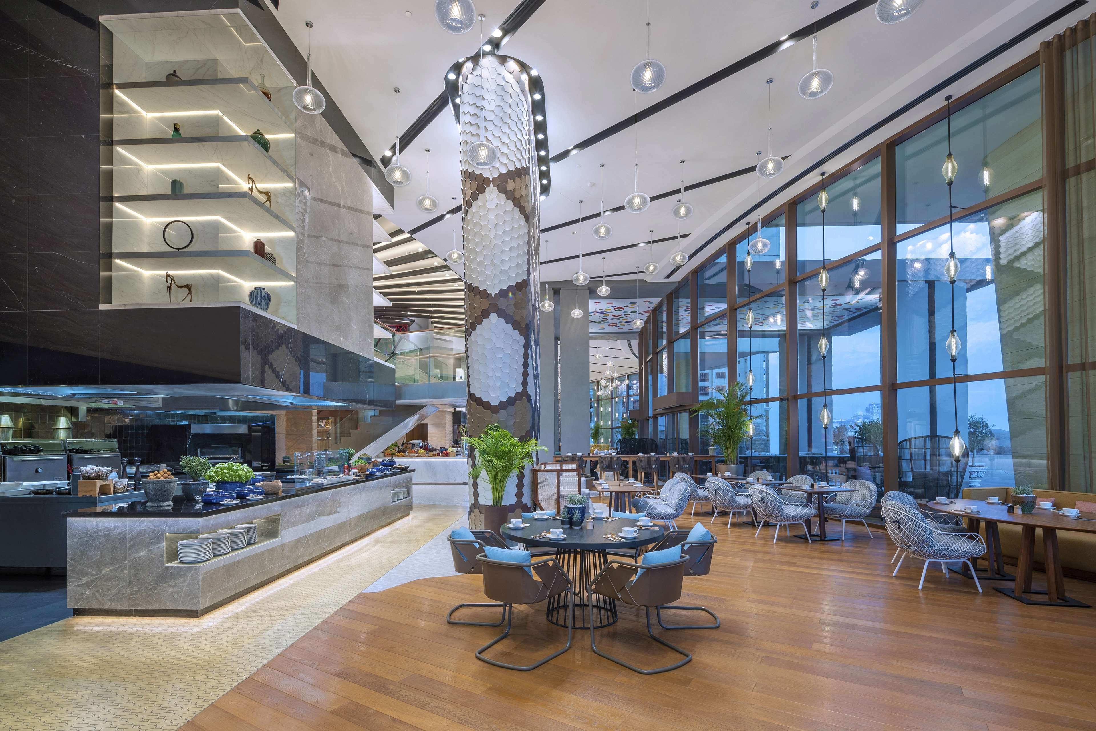 Andaz Dubai The Palm by Hyatt Andaz Dubai The Palm by Hyatt