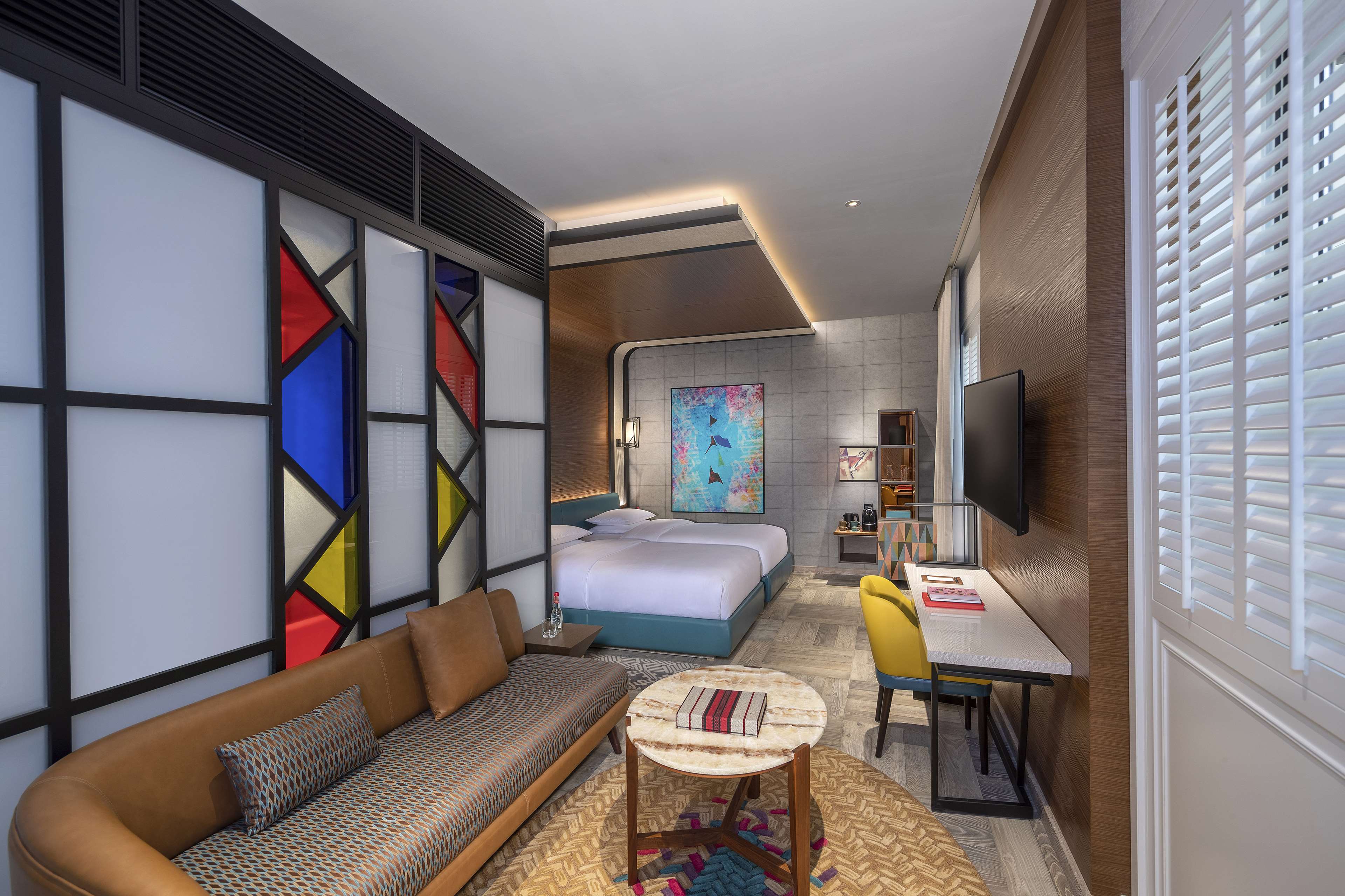 Andaz Dubai The Palm by Hyatt Andaz Dubai The Palm by Hyatt