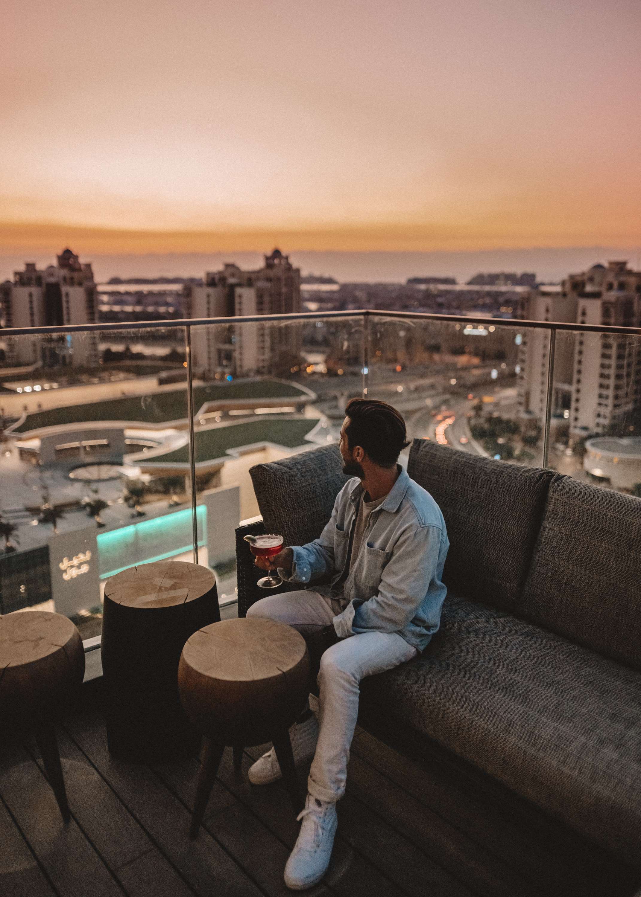 Andaz Dubai The Palm by Hyatt Andaz Dubai The Palm by Hyatt