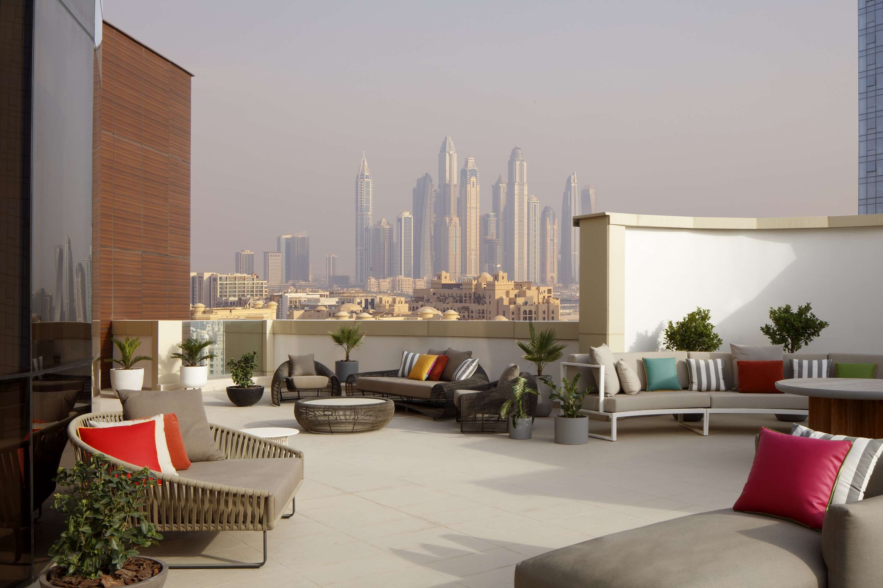 Andaz Dubai The Palm by Hyatt Andaz Dubai The Palm by Hyatt