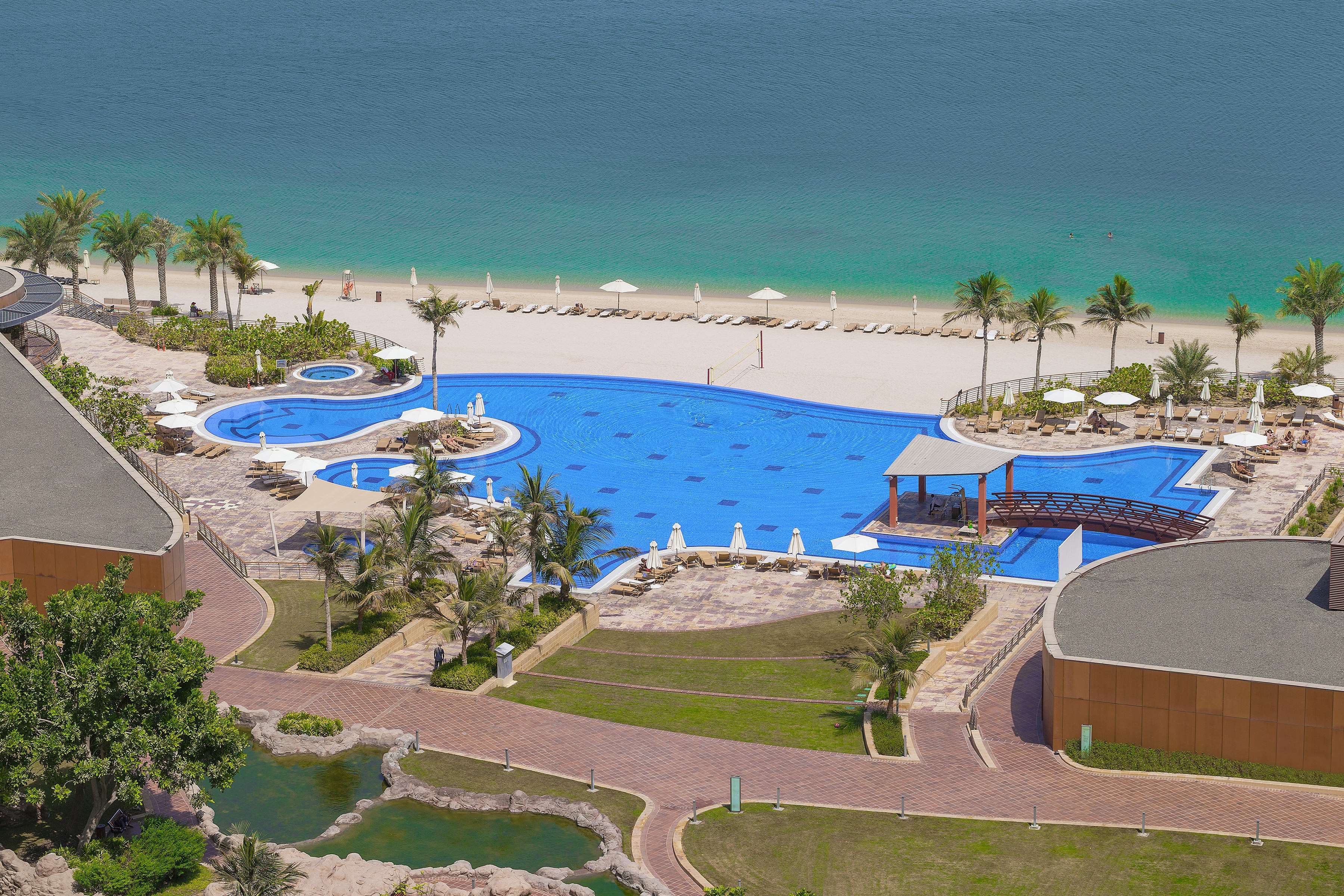 Andaz Dubai The Palm by Hyatt Andaz Dubai The Palm by Hyatt