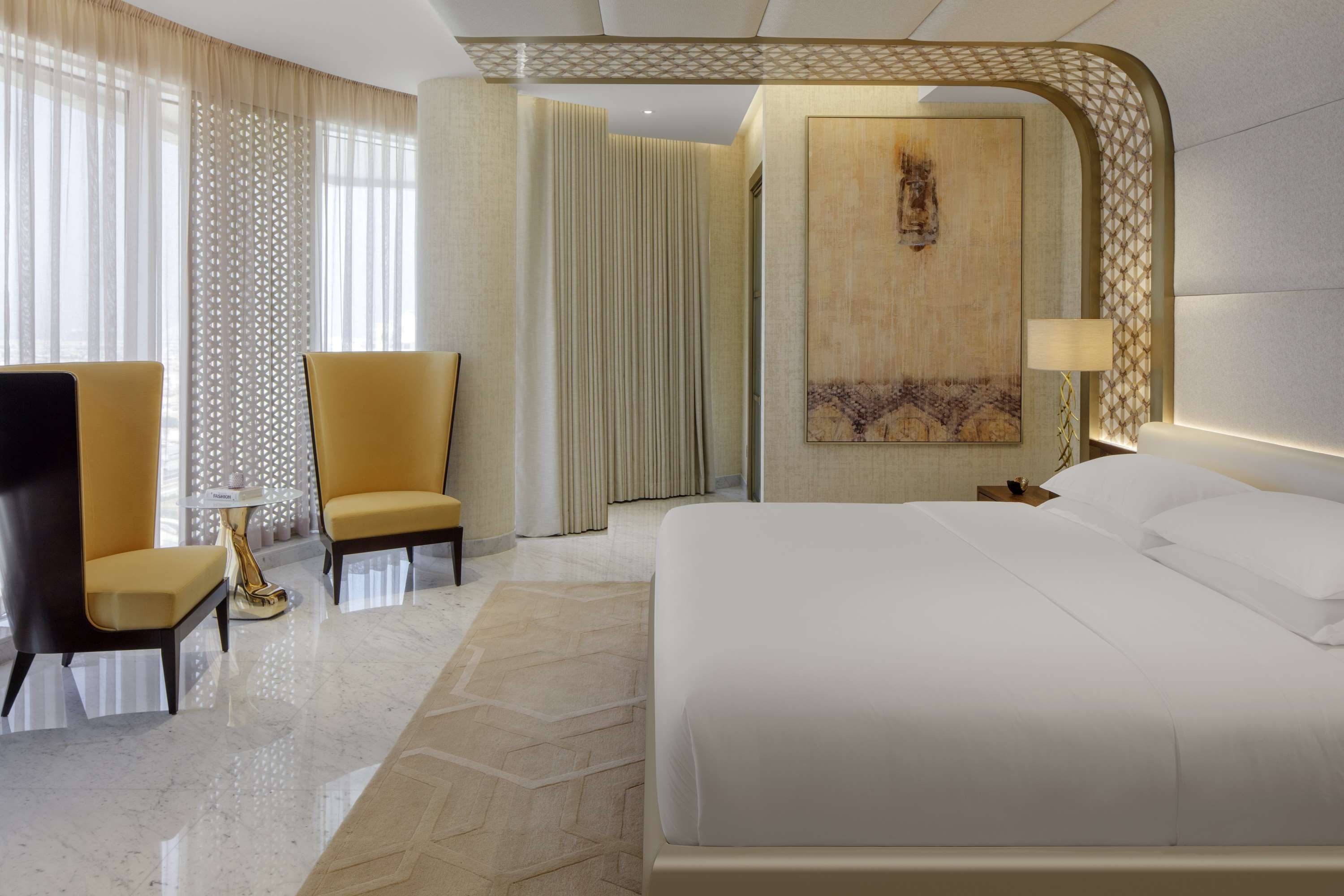Andaz Dubai The Palm by Hyatt Andaz Dubai The Palm by Hyatt
