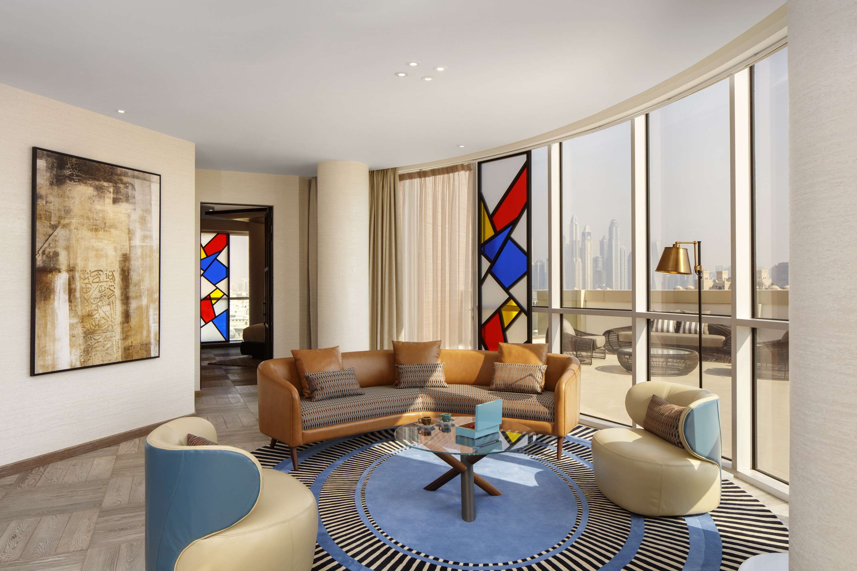 Andaz Dubai The Palm by Hyatt Andaz Dubai The Palm by Hyatt