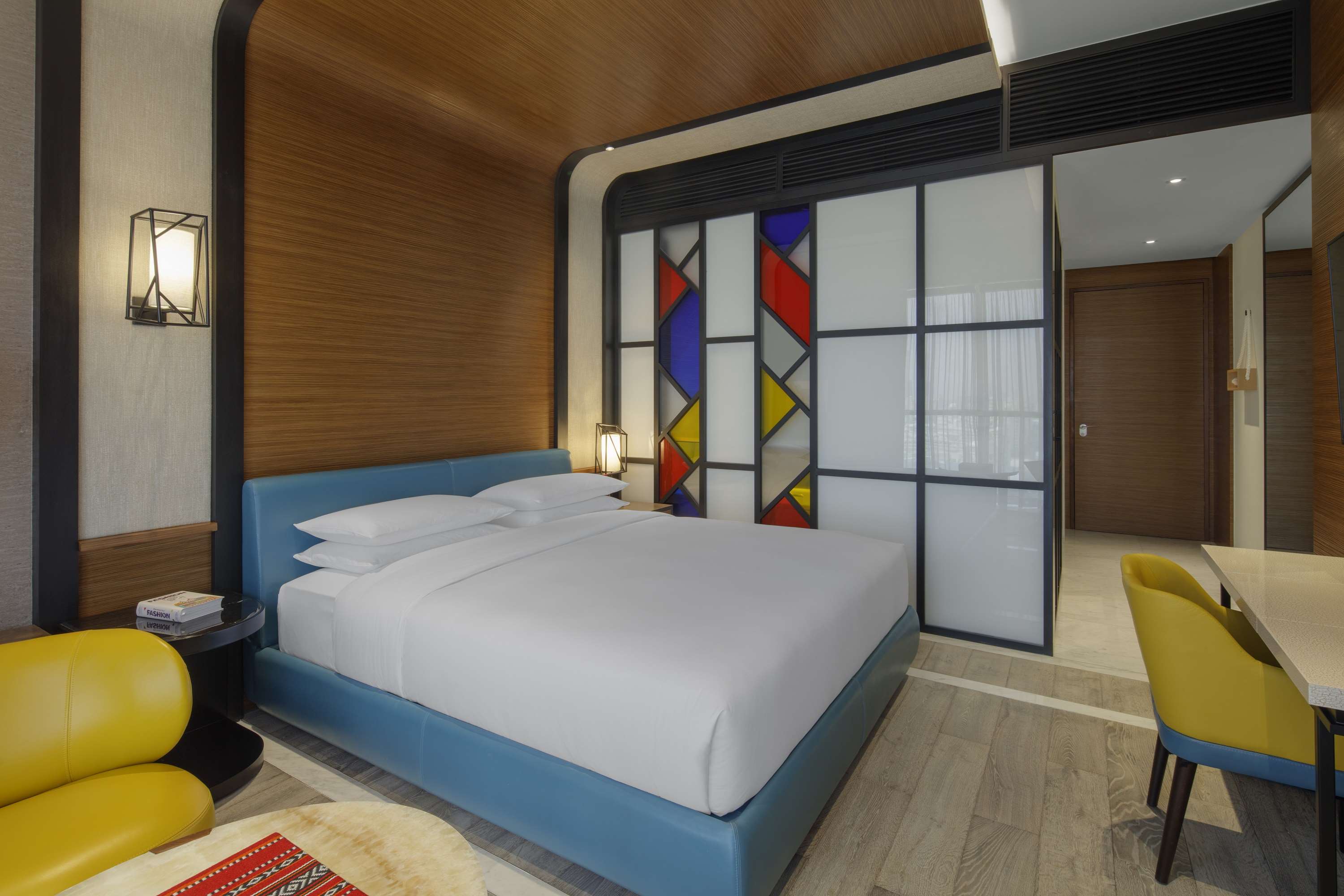 Andaz Dubai The Palm by Hyatt Andaz Dubai The Palm by Hyatt