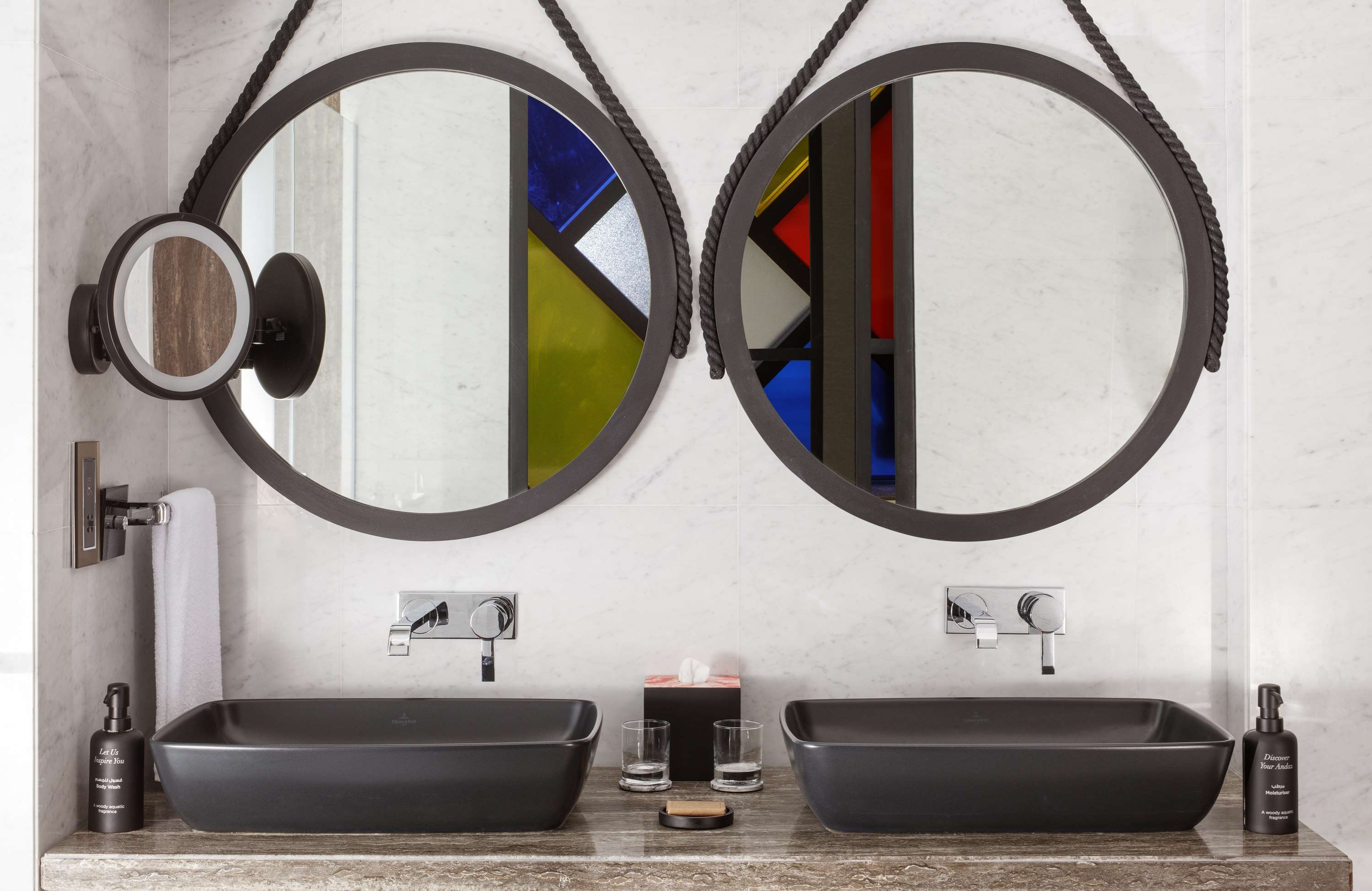 Andaz Dubai The Palm by Hyatt Andaz Dubai The Palm by Hyatt
