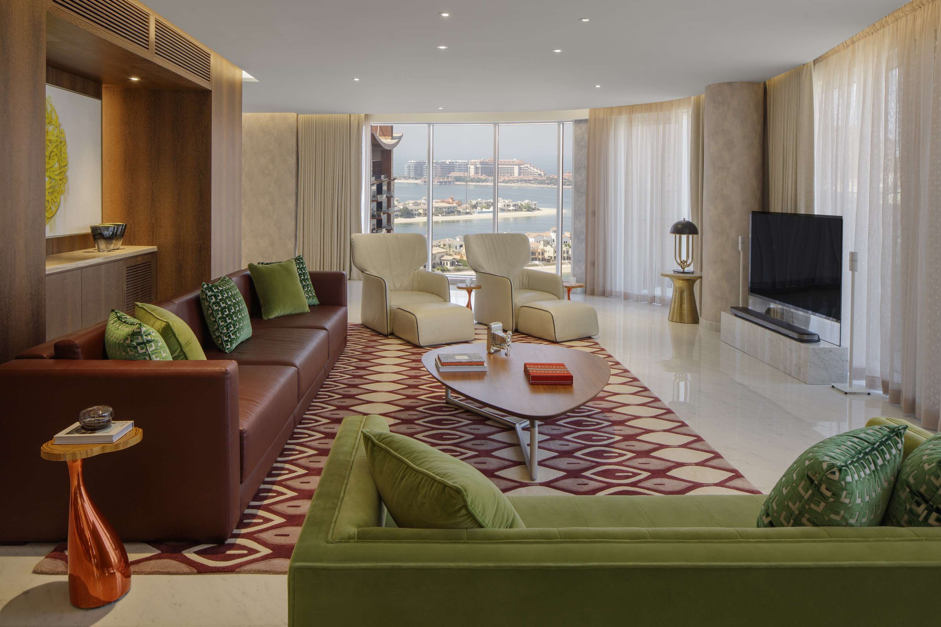 Andaz Dubai The Palm by Hyatt Andaz Dubai The Palm by Hyatt