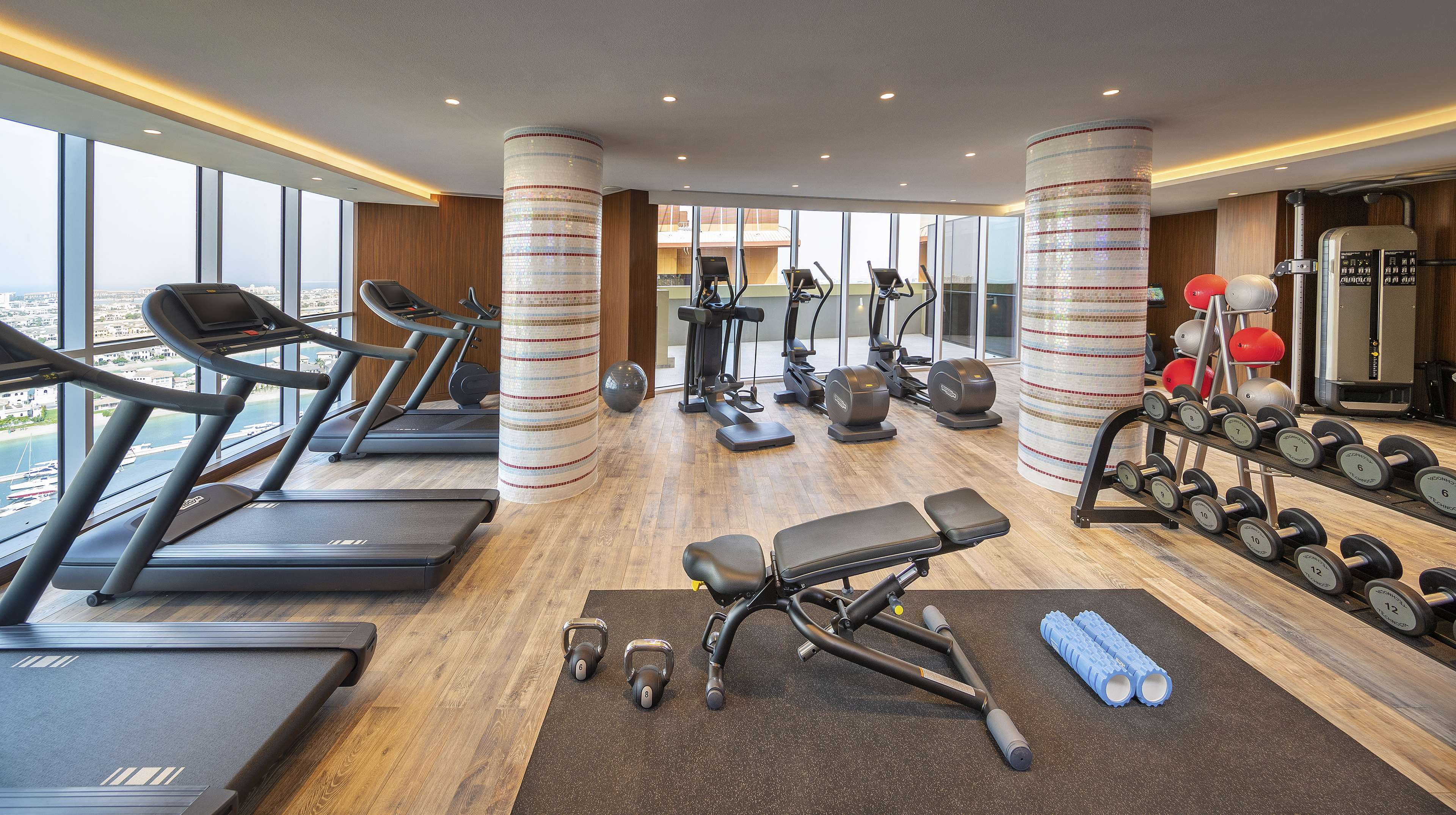 Andaz Dubai The Palm by Hyatt Andaz Dubai The Palm by Hyatt