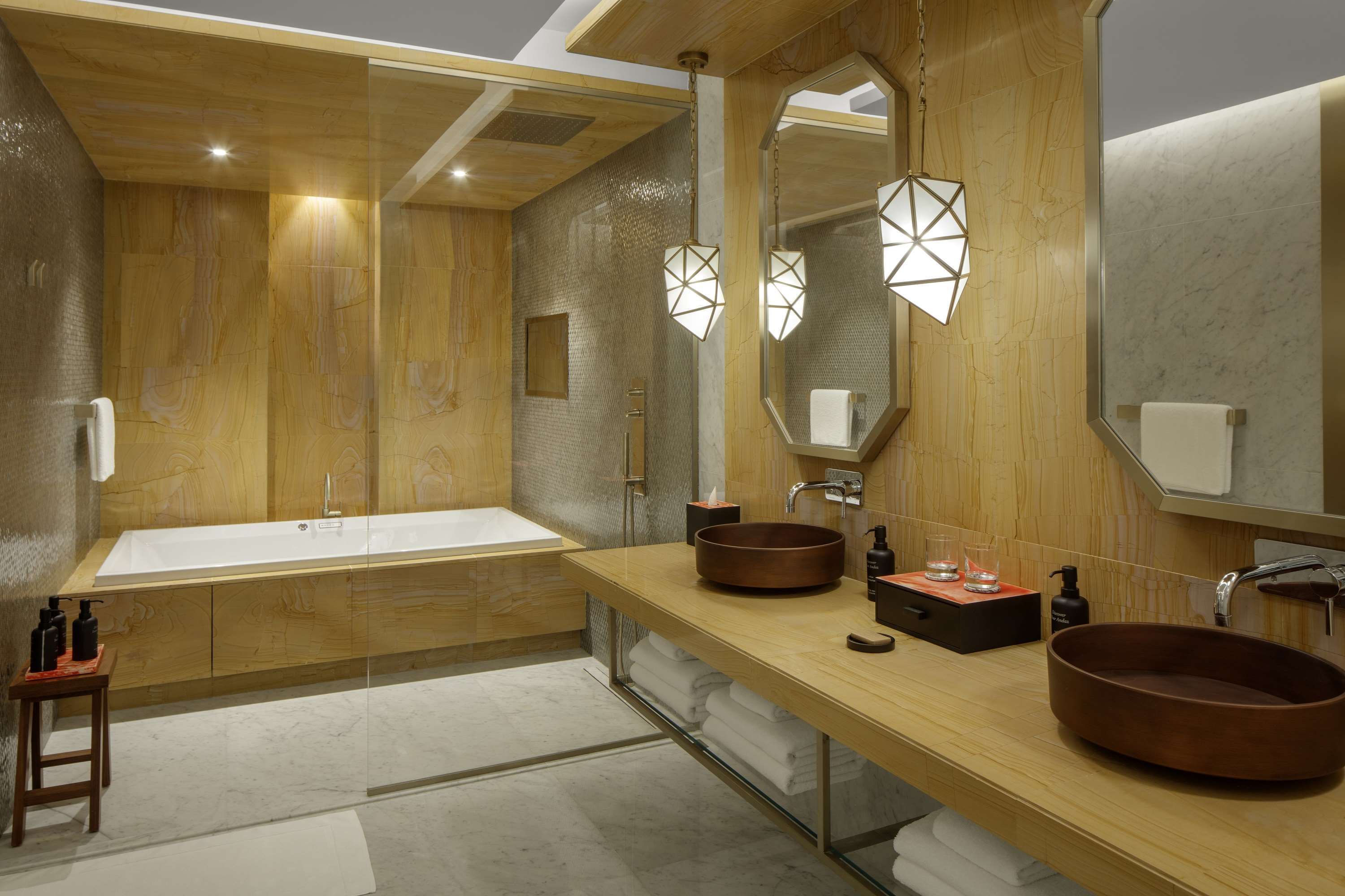 Andaz Dubai The Palm by Hyatt Andaz Dubai The Palm by Hyatt