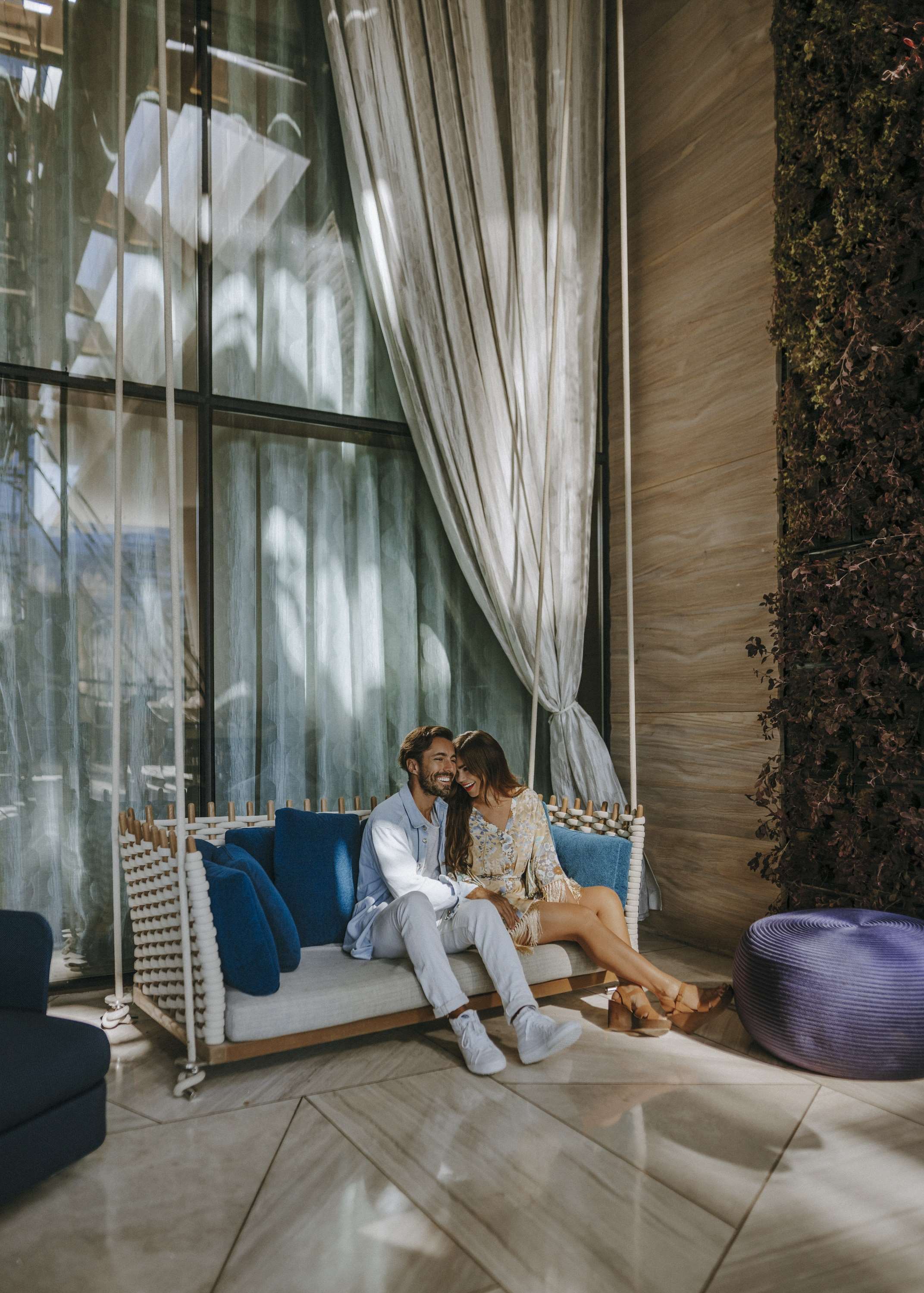 Andaz Dubai The Palm by Hyatt Andaz Dubai The Palm by Hyatt
