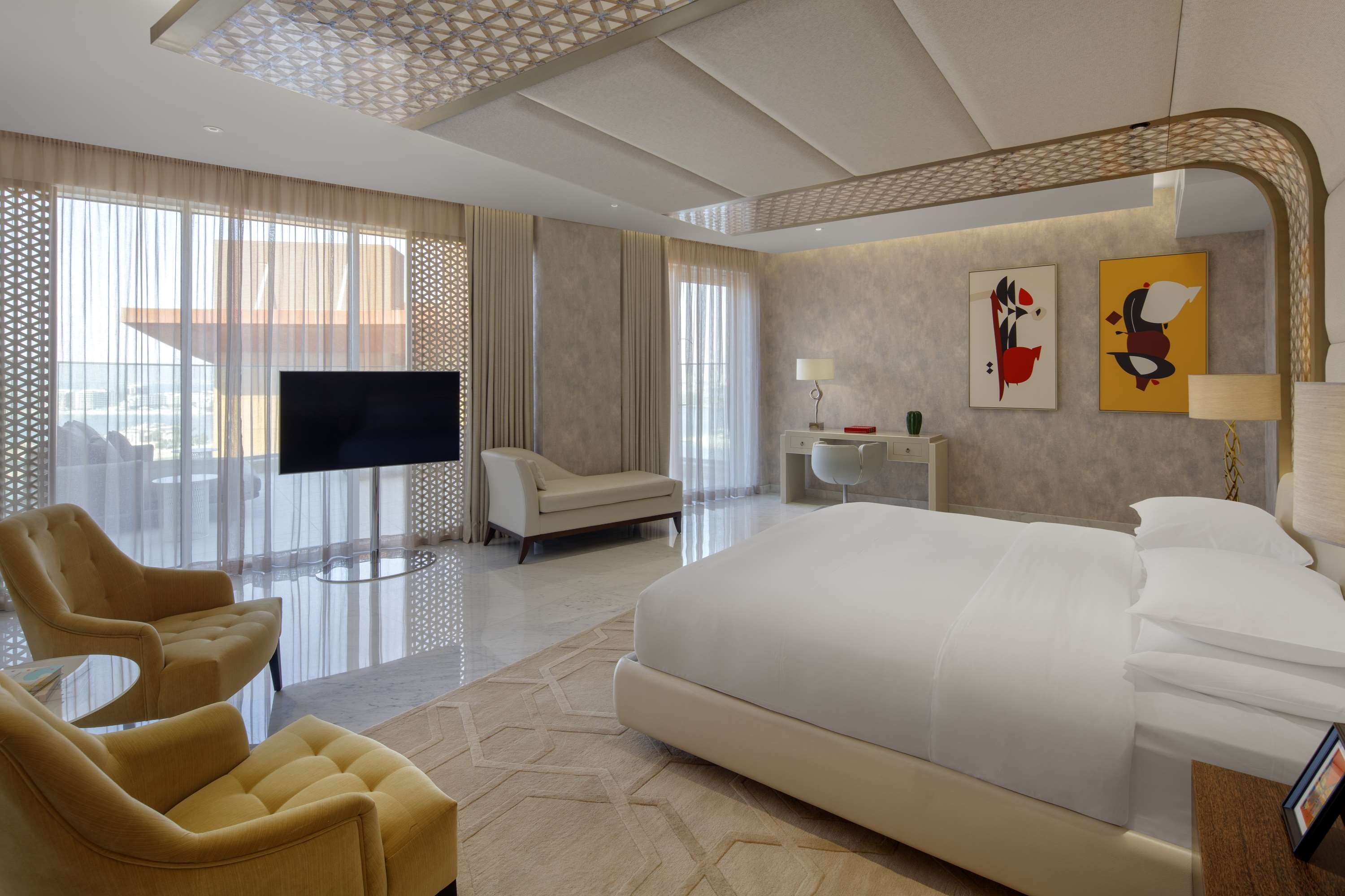 Andaz Dubai The Palm by Hyatt Andaz Dubai The Palm by Hyatt