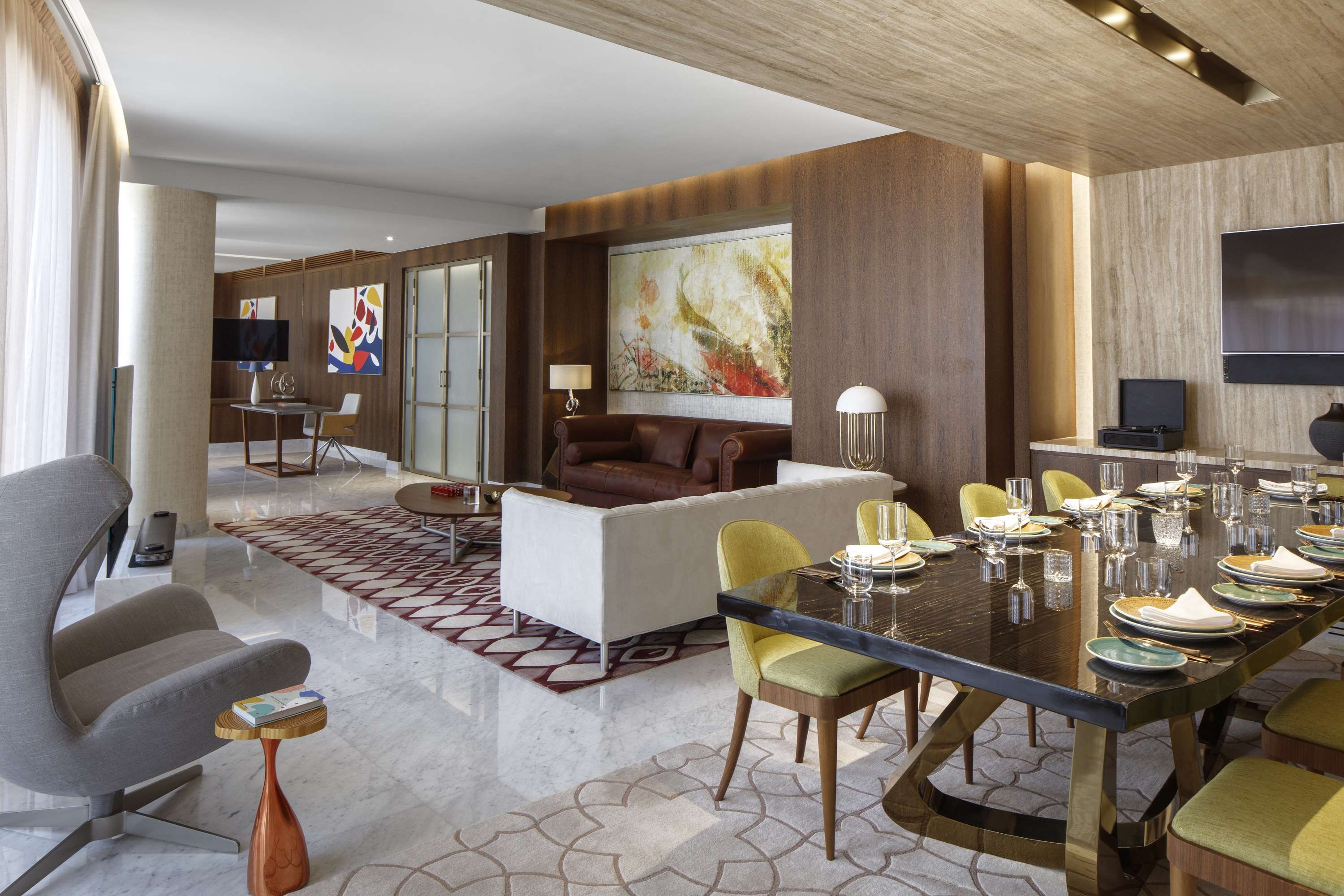 Andaz Dubai The Palm by Hyatt Andaz Dubai The Palm by Hyatt