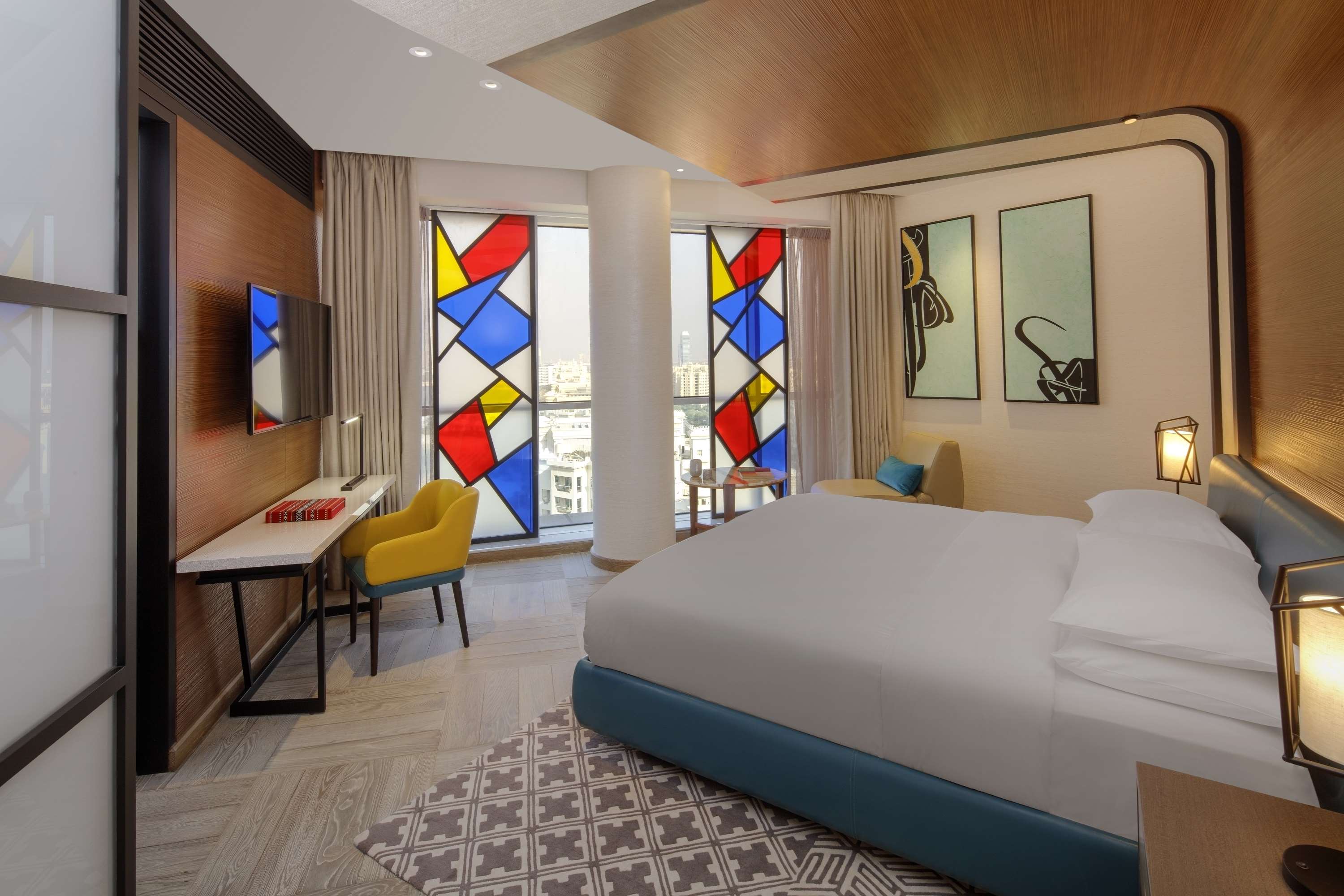 Andaz Dubai The Palm by Hyatt Andaz Dubai The Palm by Hyatt