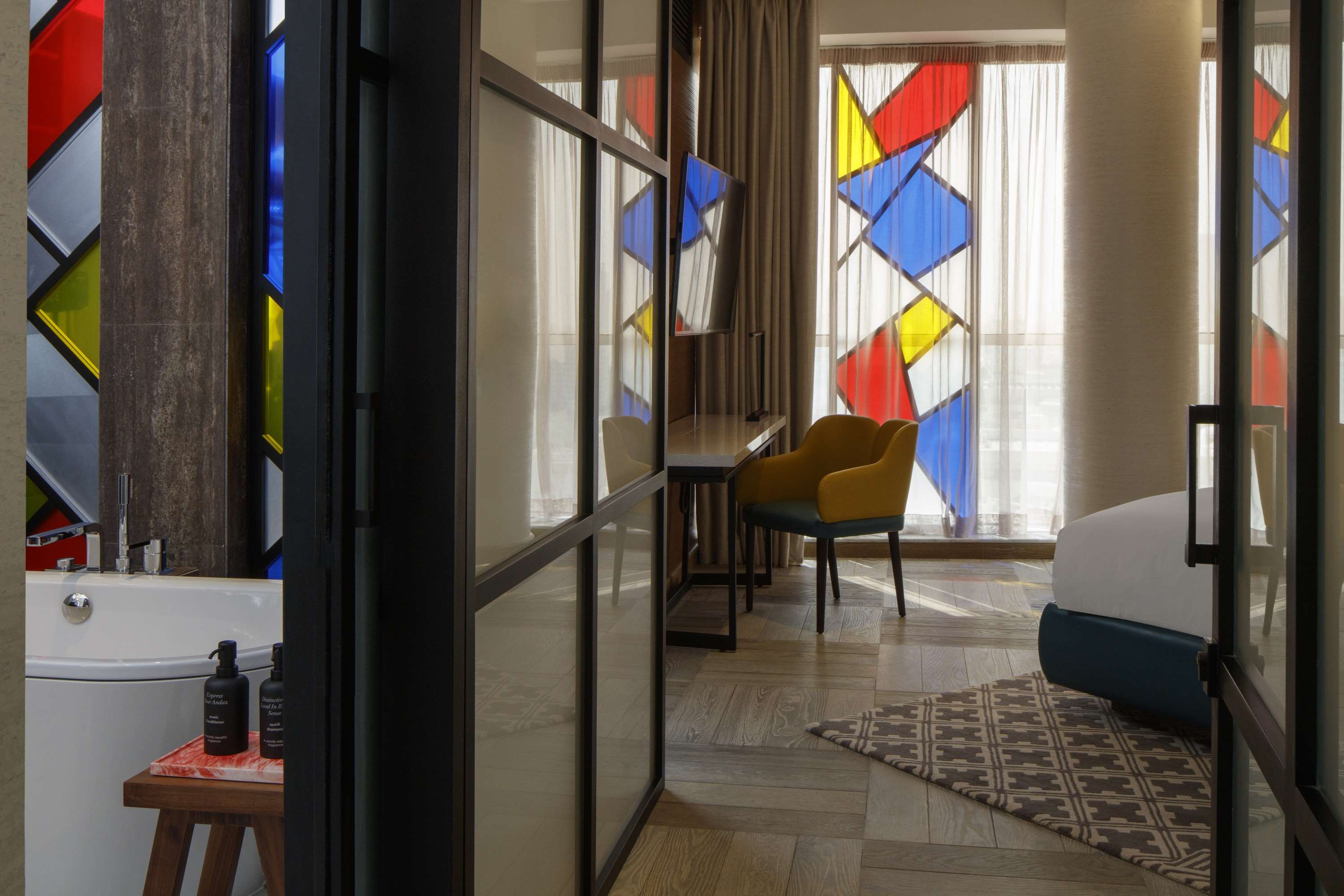 Andaz Dubai The Palm by Hyatt Andaz Dubai The Palm by Hyatt