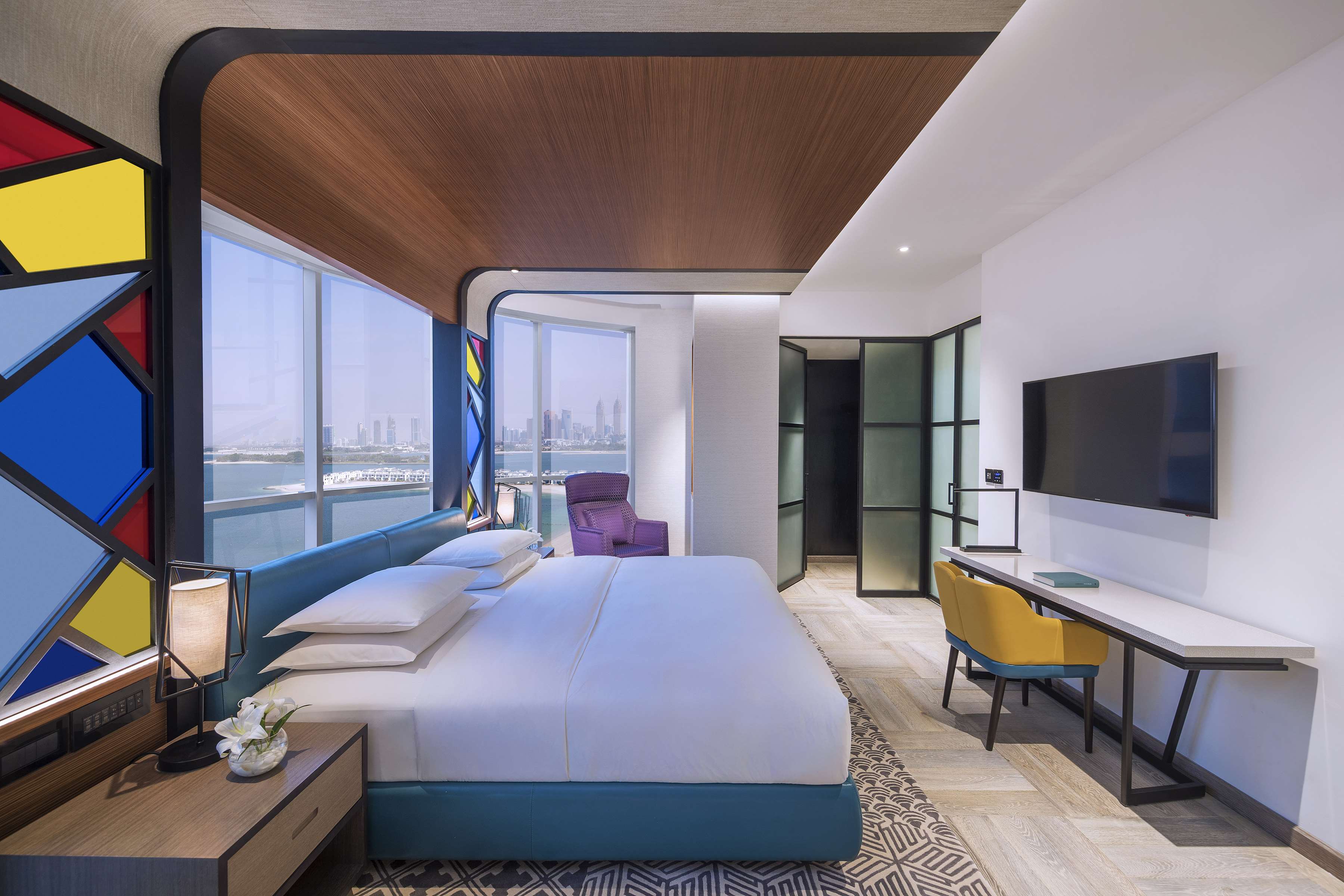 Andaz Dubai The Palm by Hyatt Andaz Dubai The Palm by Hyatt