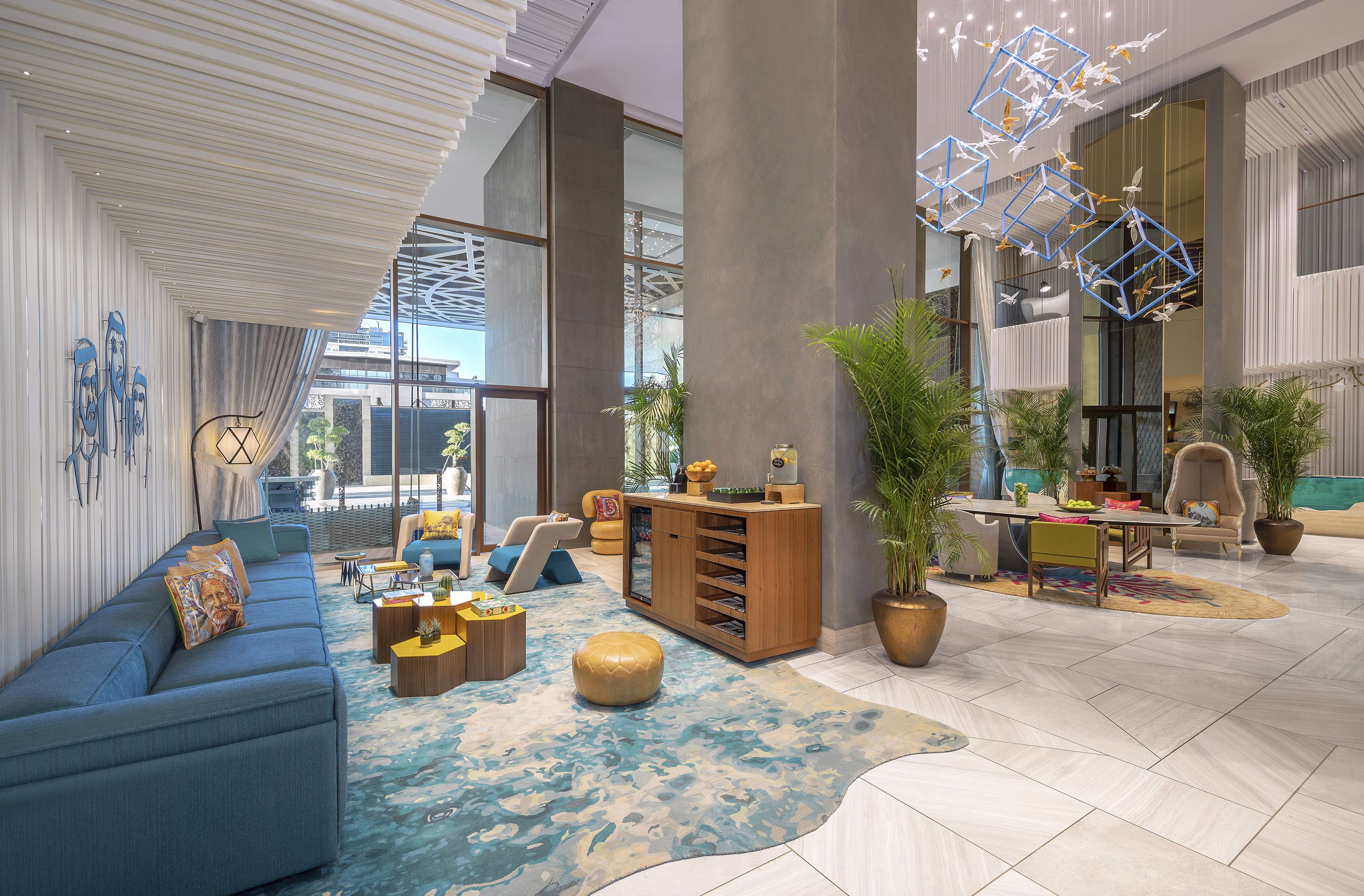 Andaz Dubai The Palm by Hyatt Andaz Dubai The Palm by Hyatt