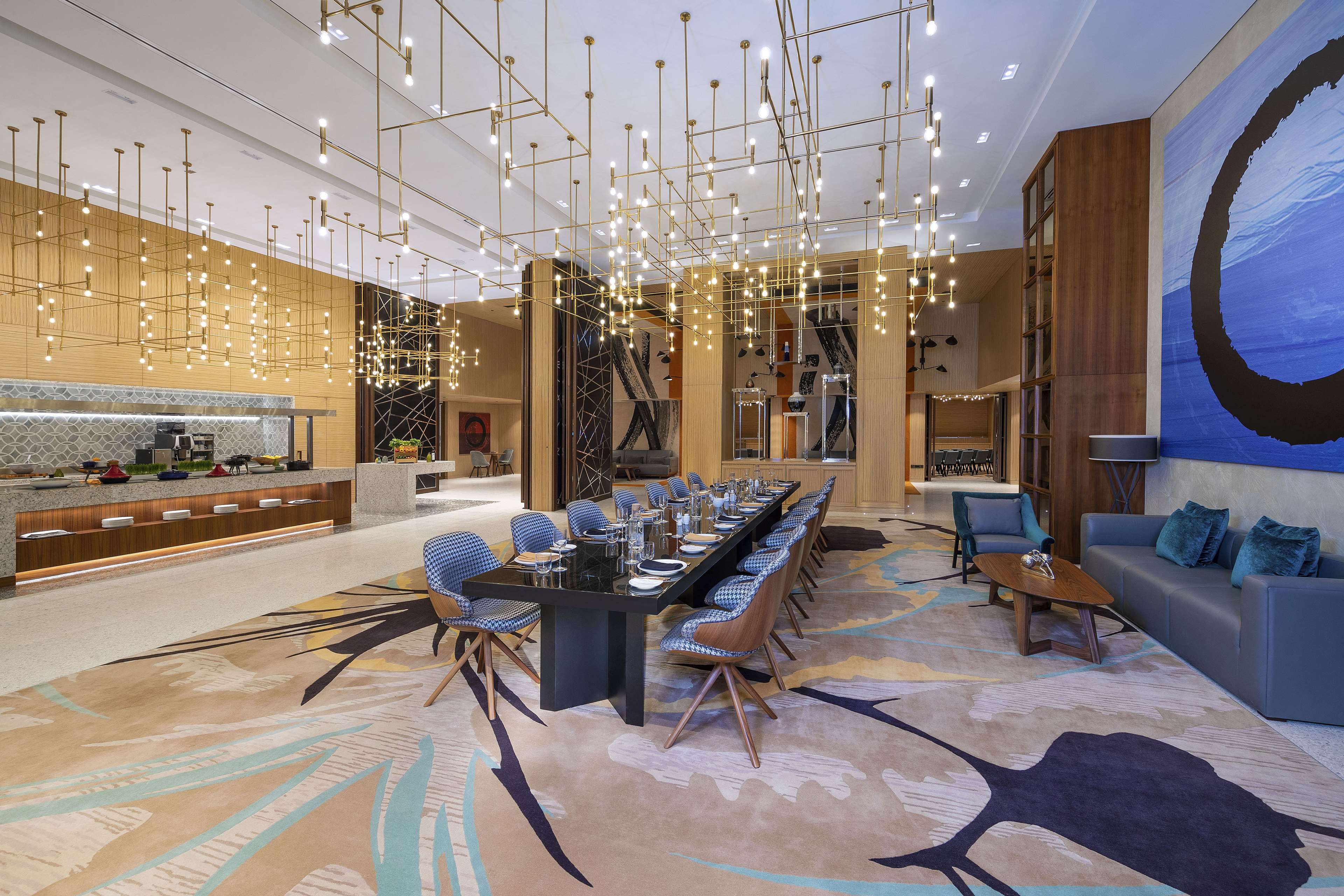 Andaz Dubai The Palm by Hyatt Andaz Dubai The Palm by Hyatt