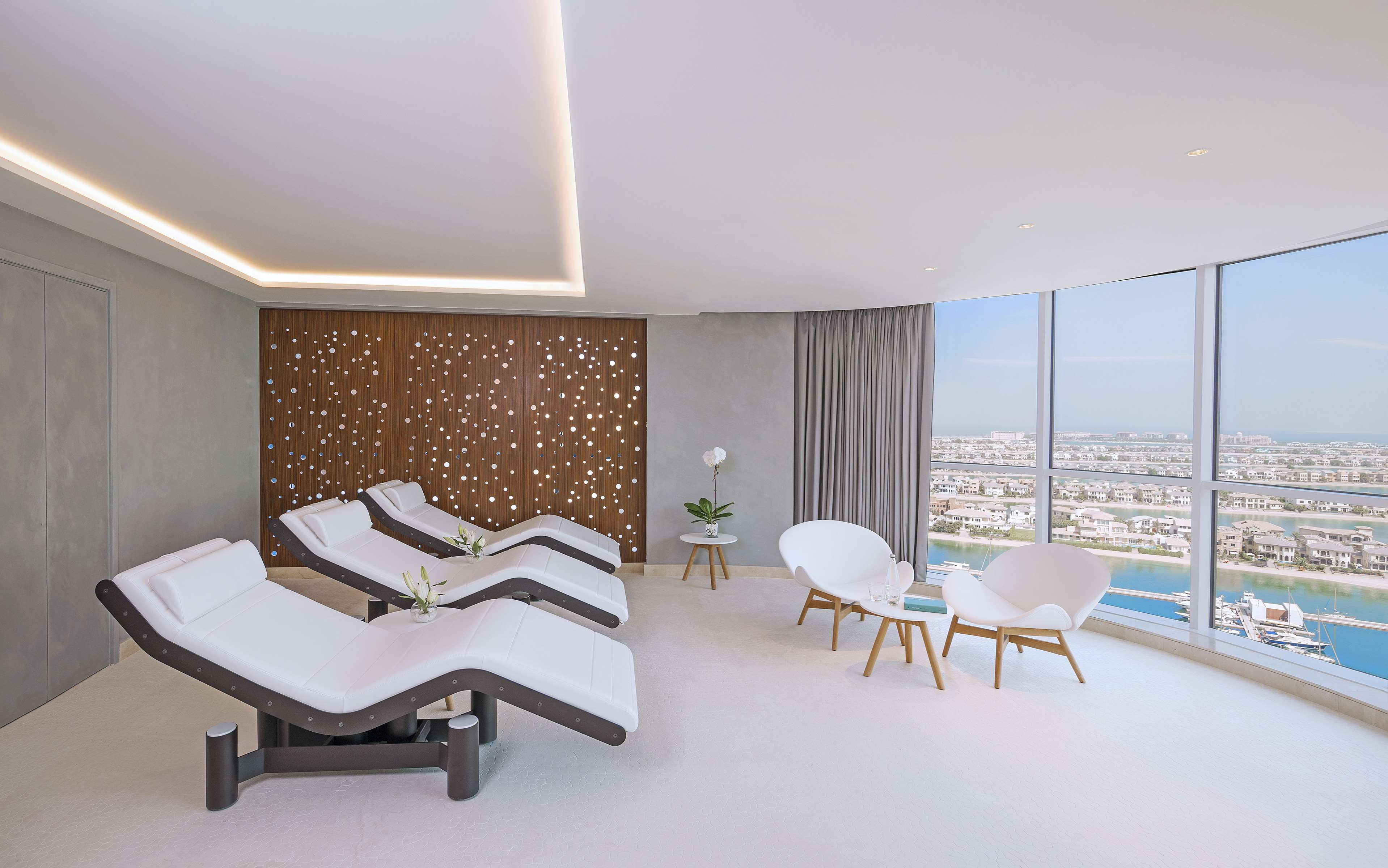 Andaz Dubai The Palm by Hyatt Andaz Dubai The Palm by Hyatt
