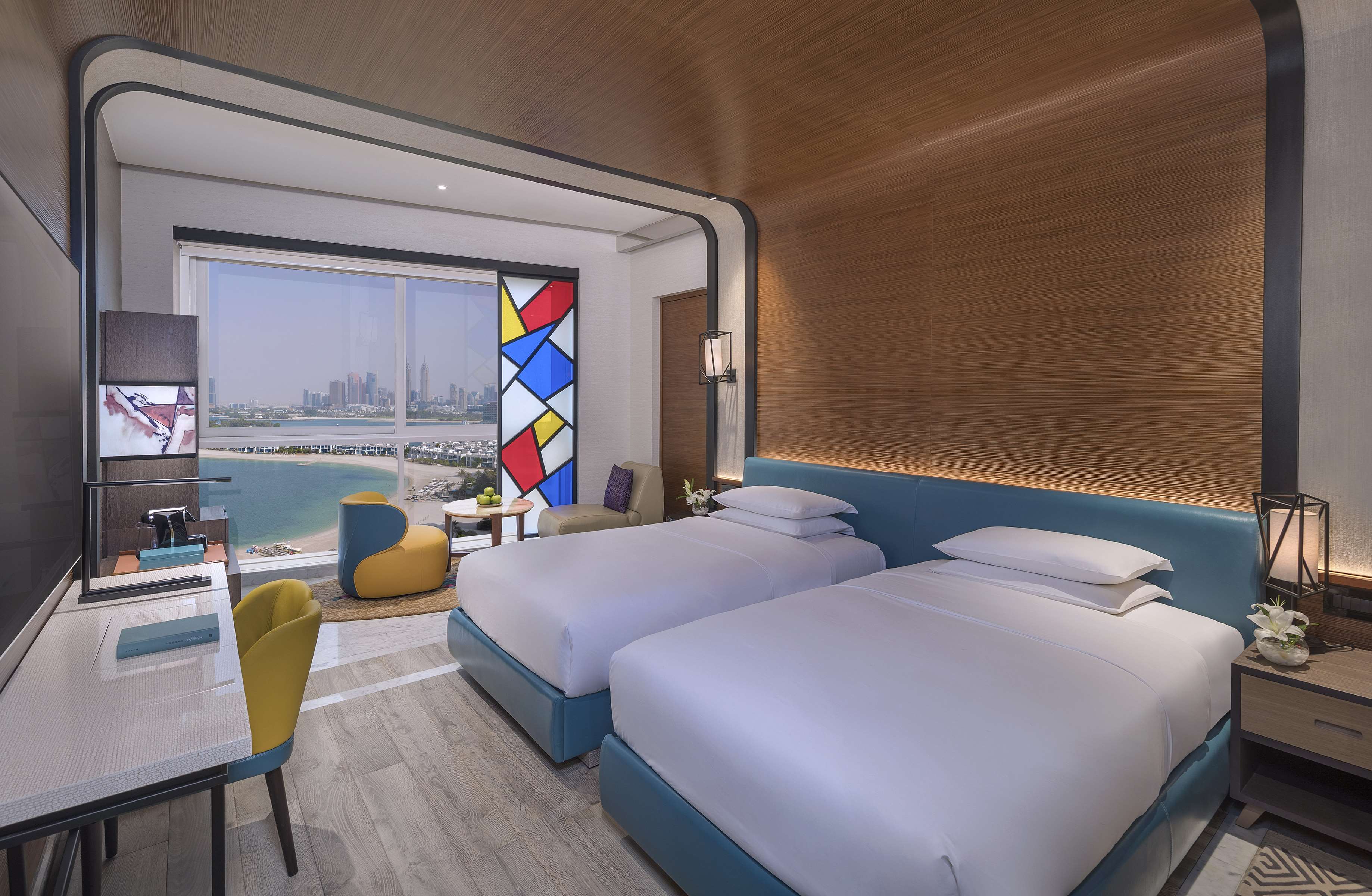 Andaz Dubai The Palm by Hyatt Andaz Dubai The Palm by Hyatt