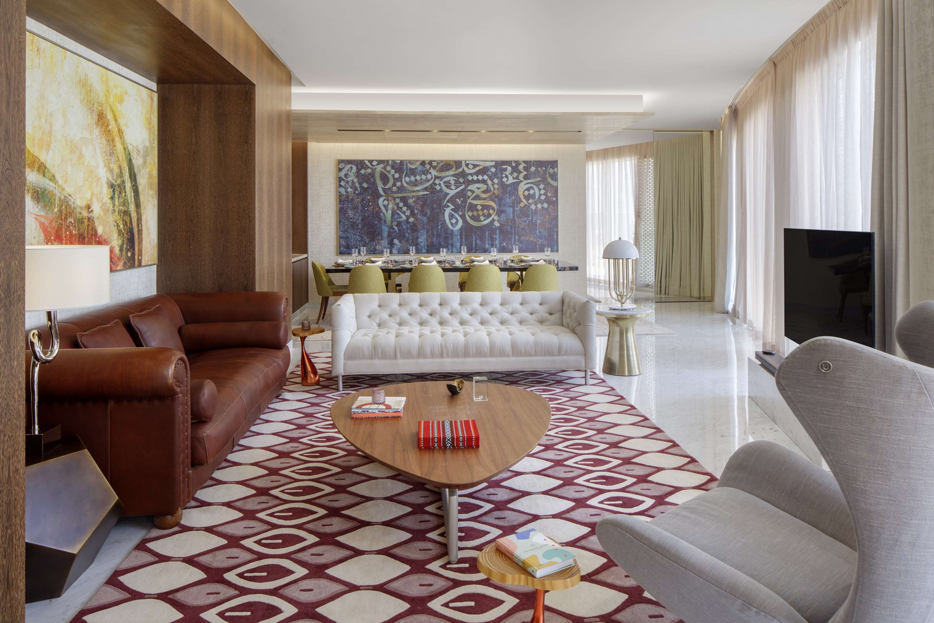 Andaz Dubai The Palm by Hyatt Andaz Dubai The Palm by Hyatt