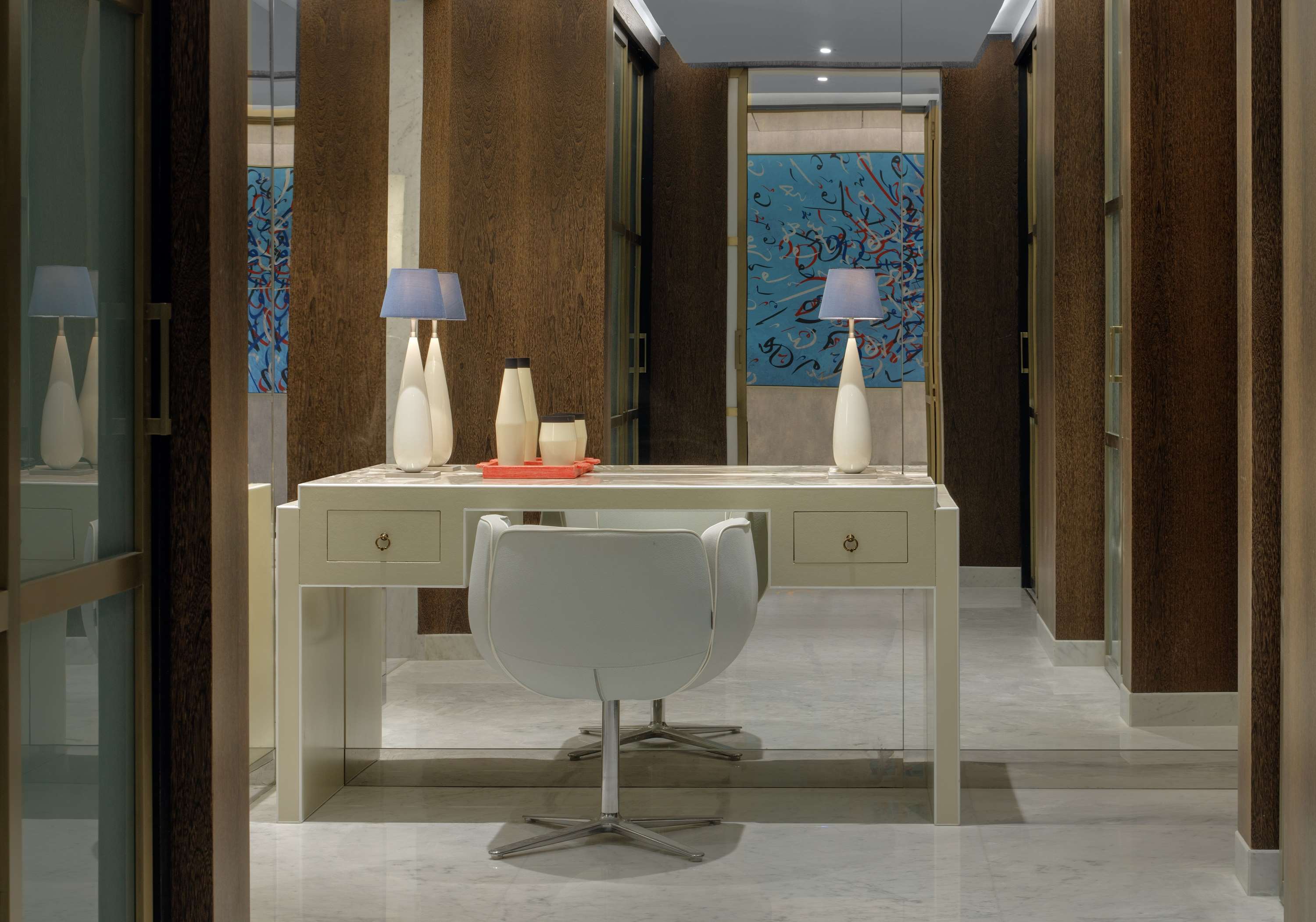 Andaz Dubai The Palm by Hyatt Andaz Dubai The Palm by Hyatt