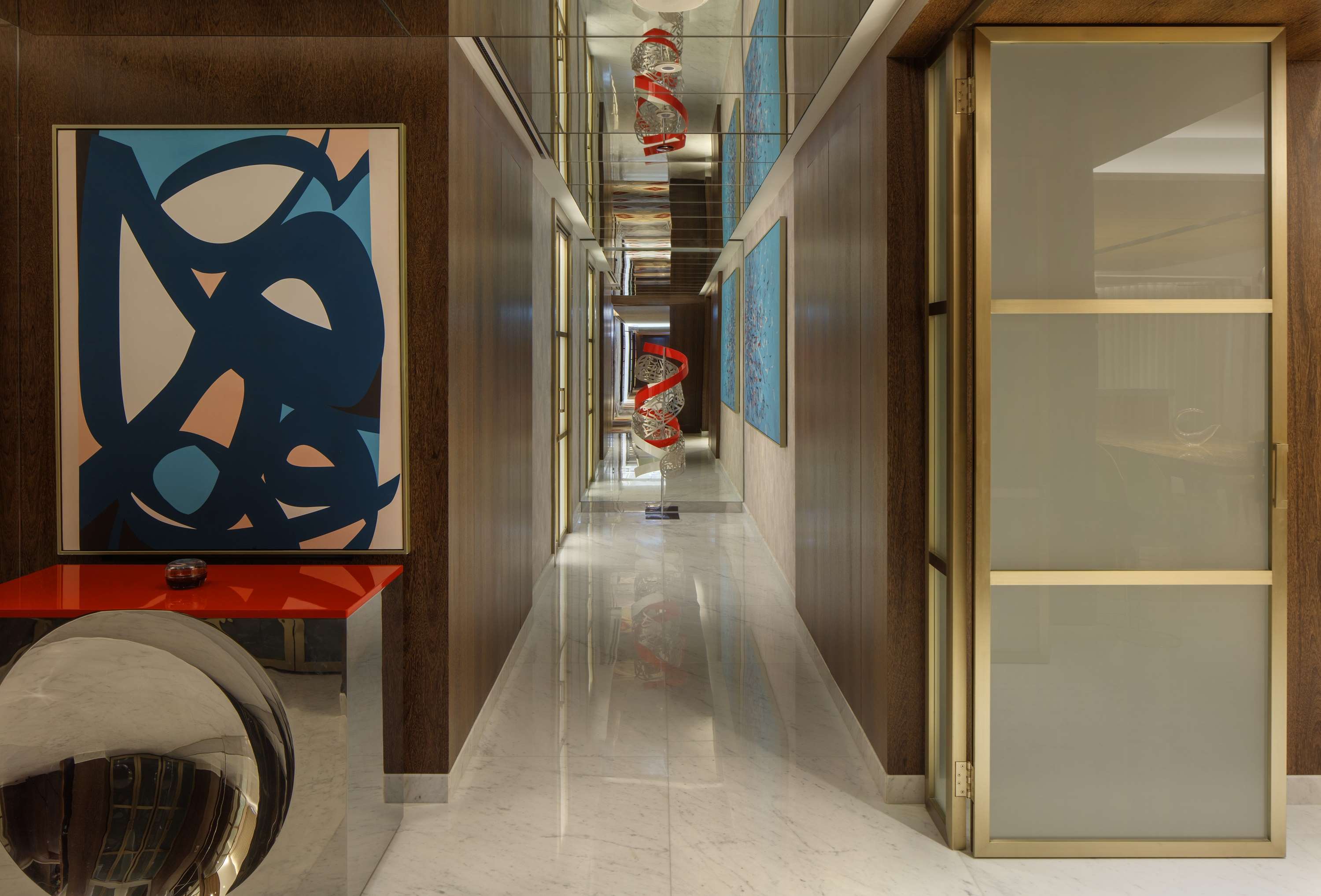 Andaz Dubai The Palm by Hyatt Andaz Dubai The Palm by Hyatt