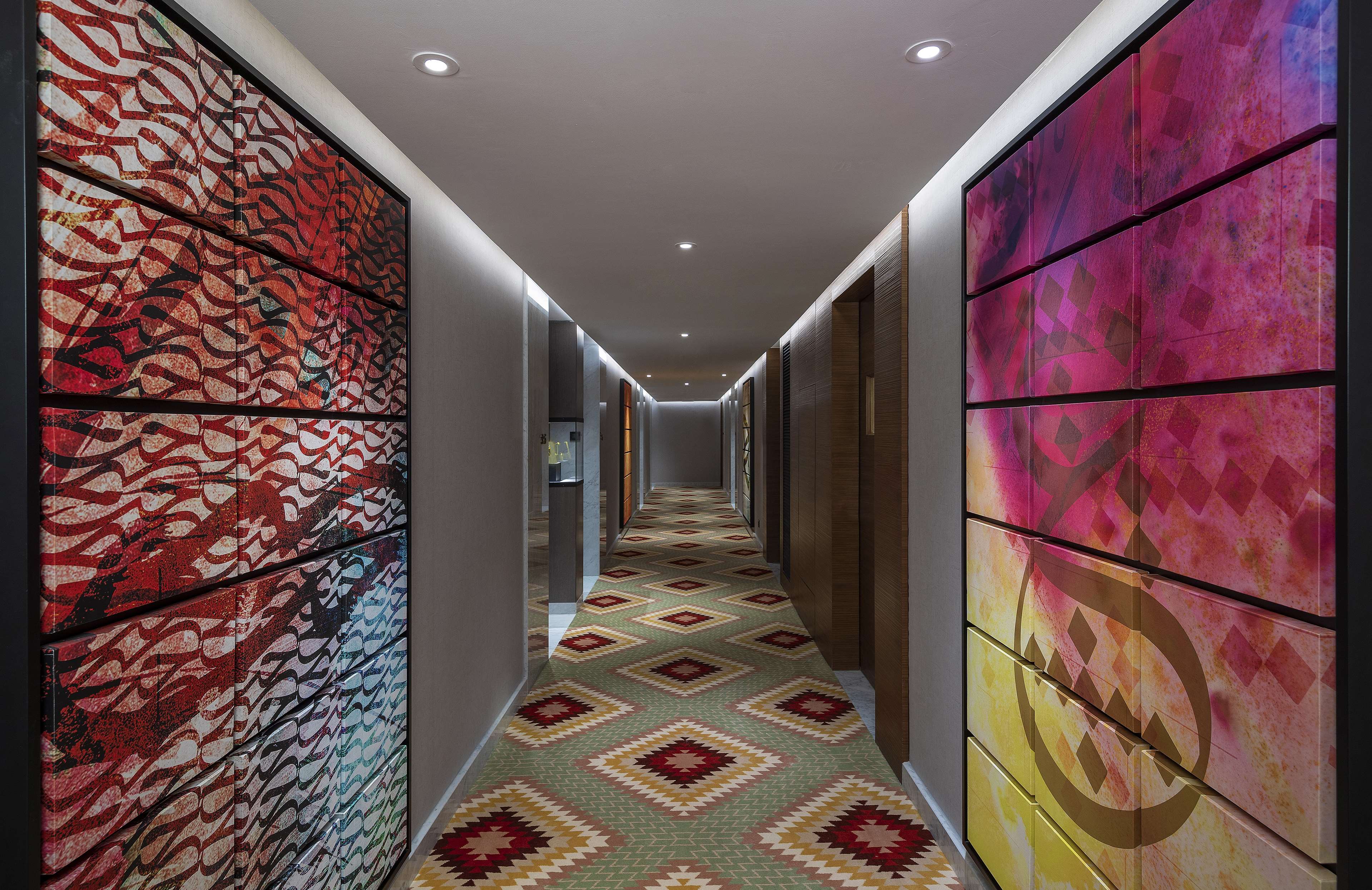 Andaz Dubai The Palm by Hyatt Andaz Dubai The Palm by Hyatt