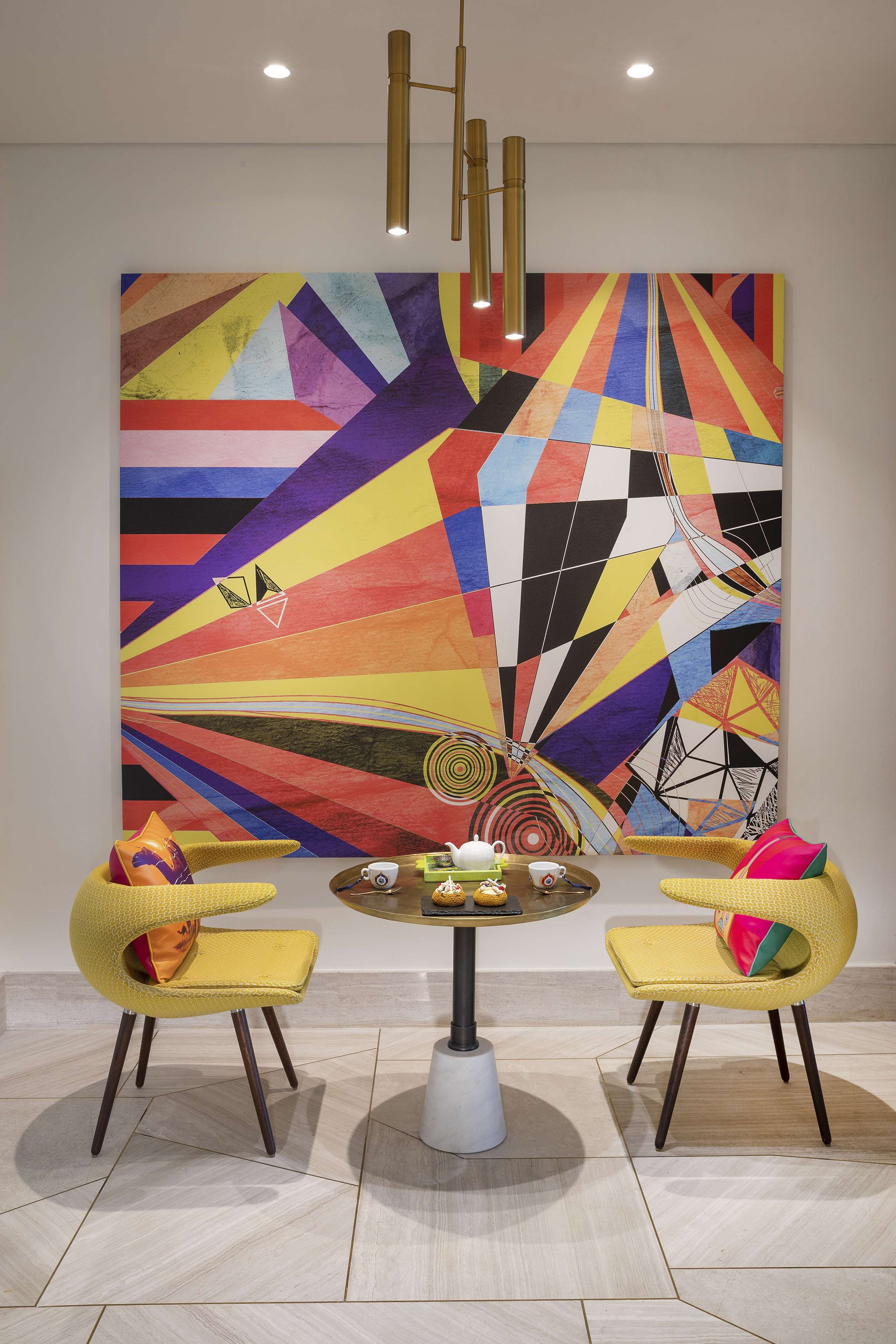 Andaz Dubai The Palm by Hyatt Andaz Dubai The Palm by Hyatt