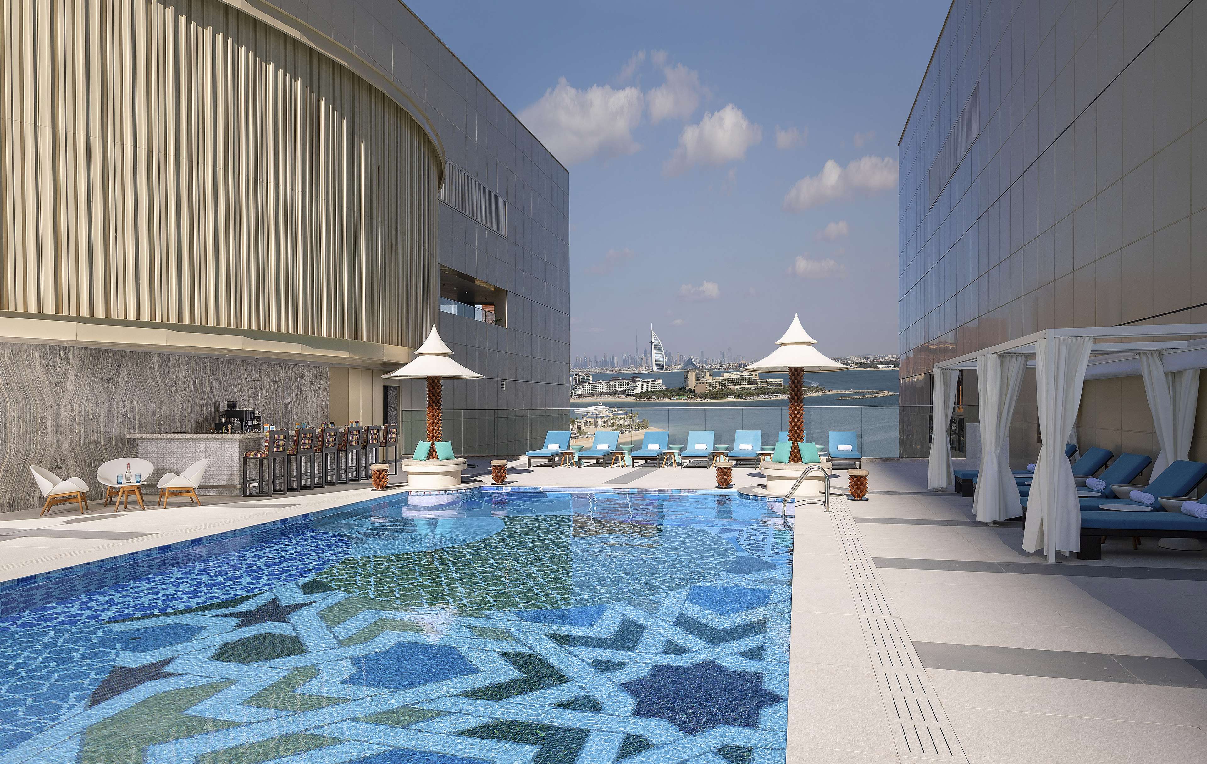 Andaz Dubai The Palm by Hyatt Andaz Dubai The Palm by Hyatt
