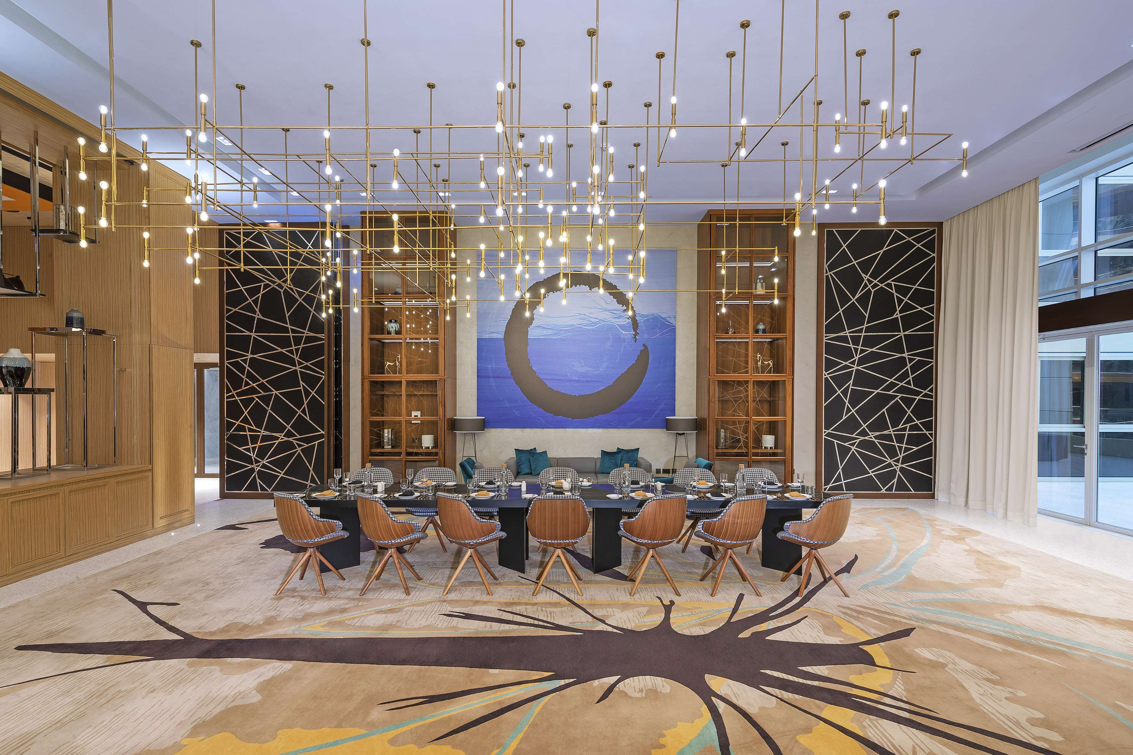 Andaz Dubai The Palm by Hyatt Andaz Dubai The Palm by Hyatt