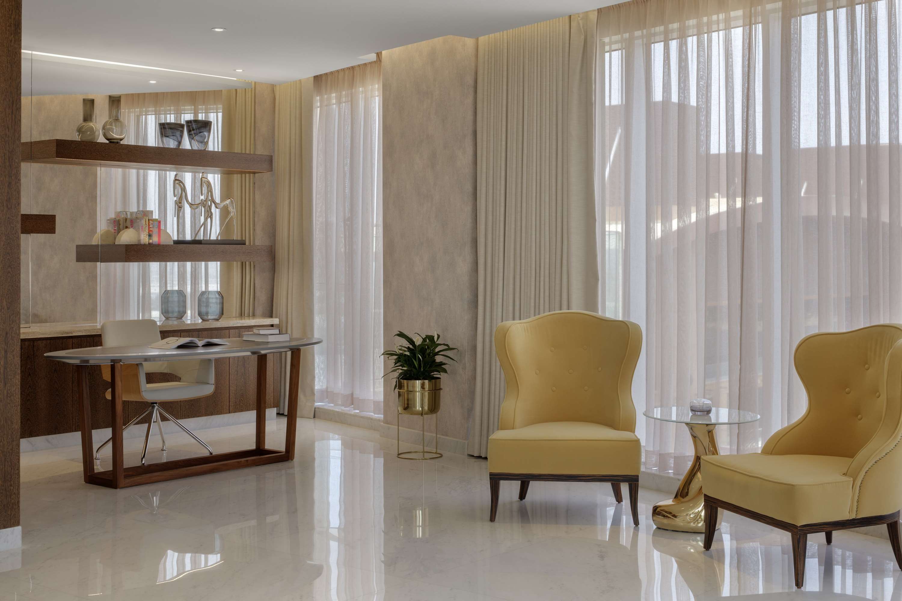 Andaz Dubai The Palm by Hyatt Andaz Dubai The Palm by Hyatt