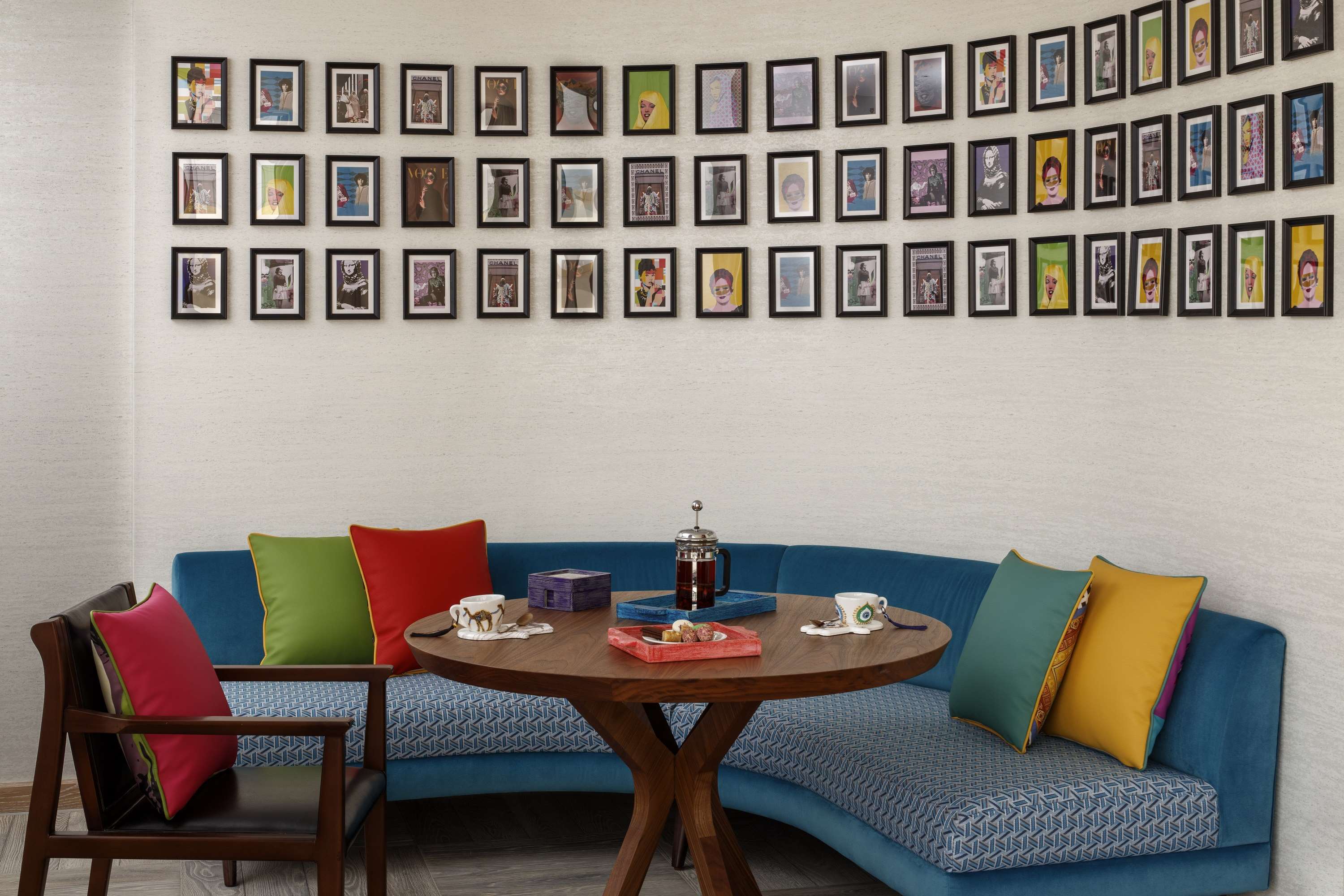 Andaz Dubai The Palm by Hyatt Andaz Dubai The Palm by Hyatt