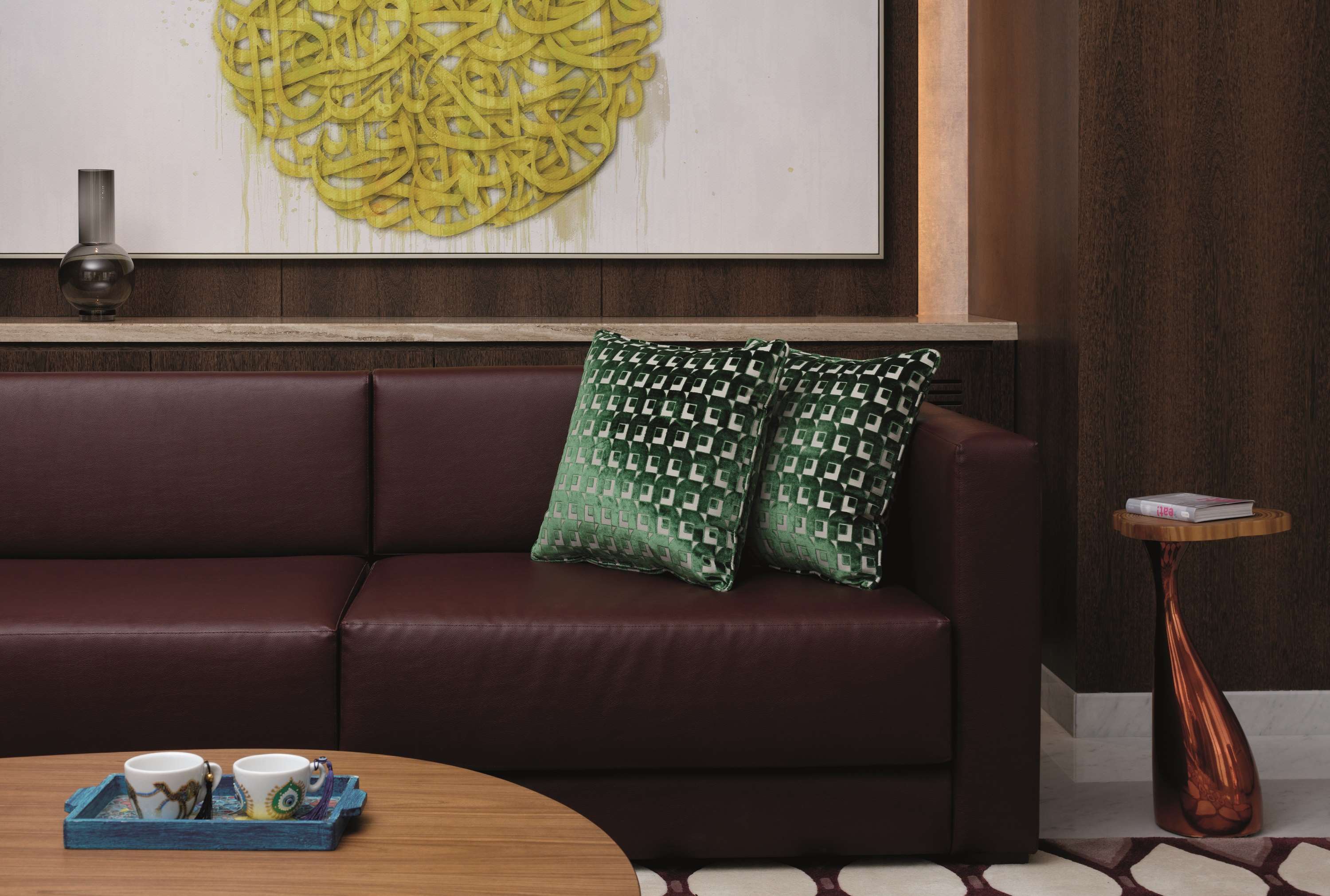 Andaz Dubai The Palm by Hyatt Andaz Dubai The Palm by Hyatt