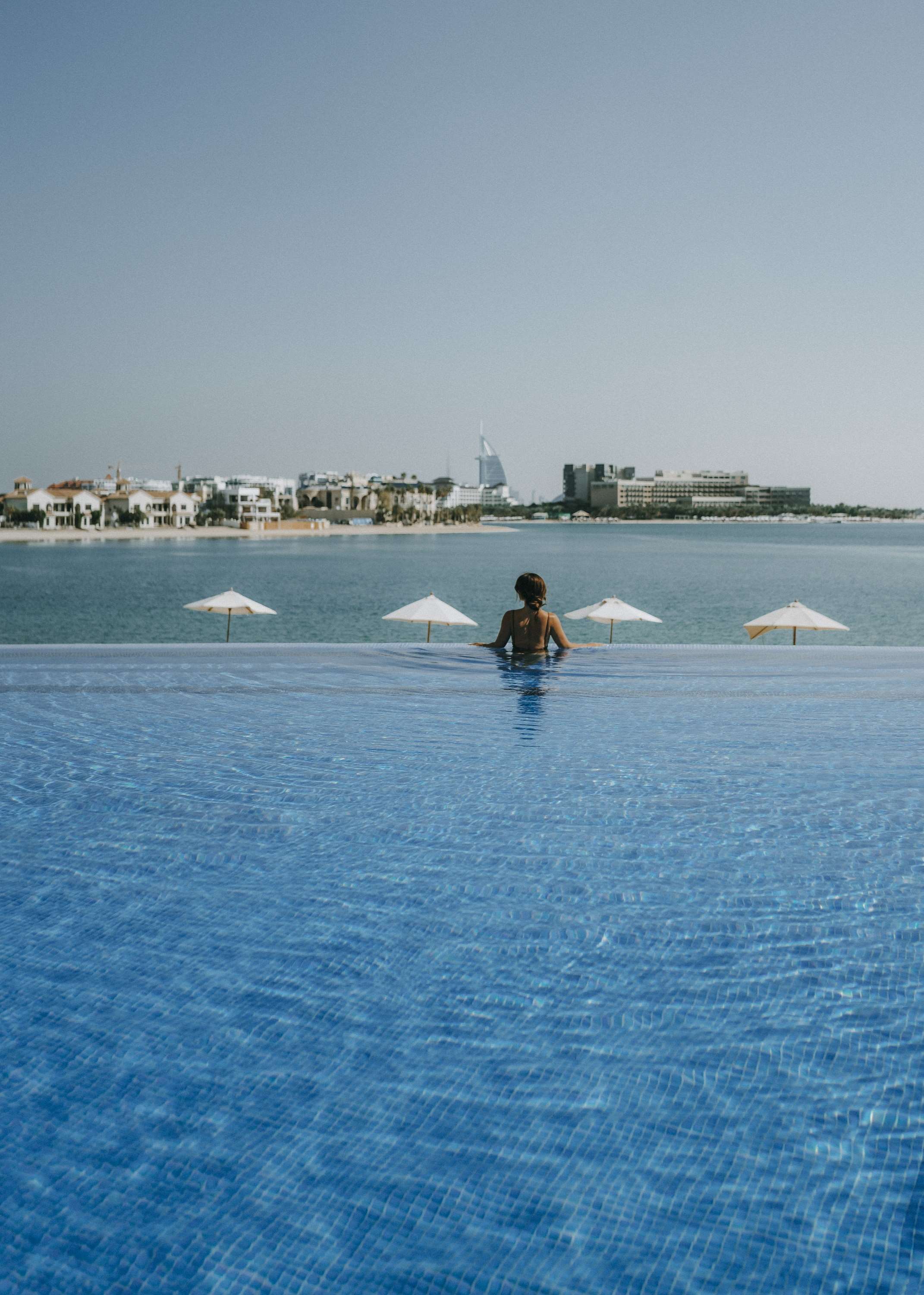 Andaz Dubai The Palm by Hyatt Andaz Dubai The Palm by Hyatt
