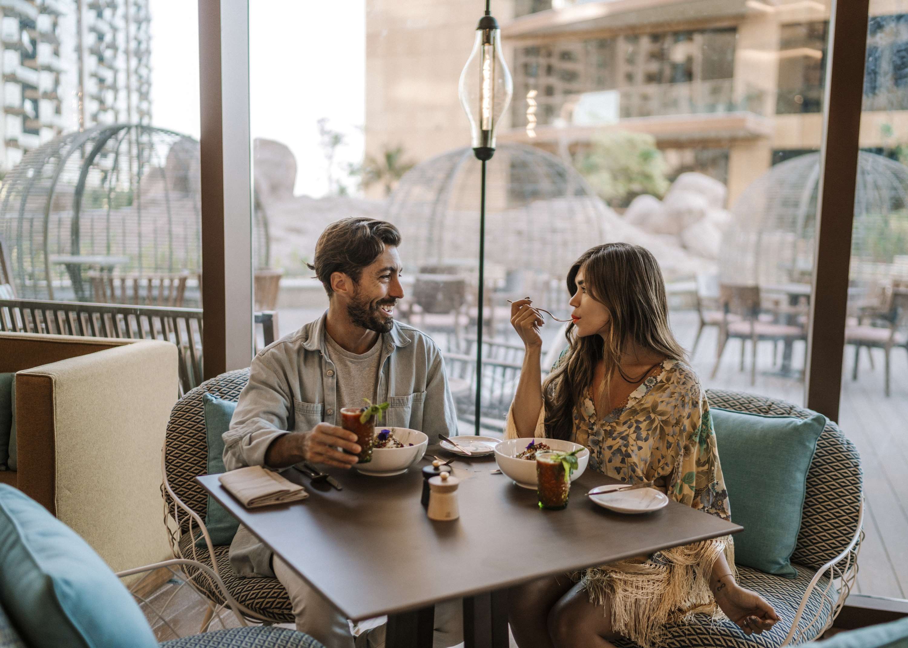 Andaz Dubai The Palm by Hyatt Andaz Dubai The Palm by Hyatt