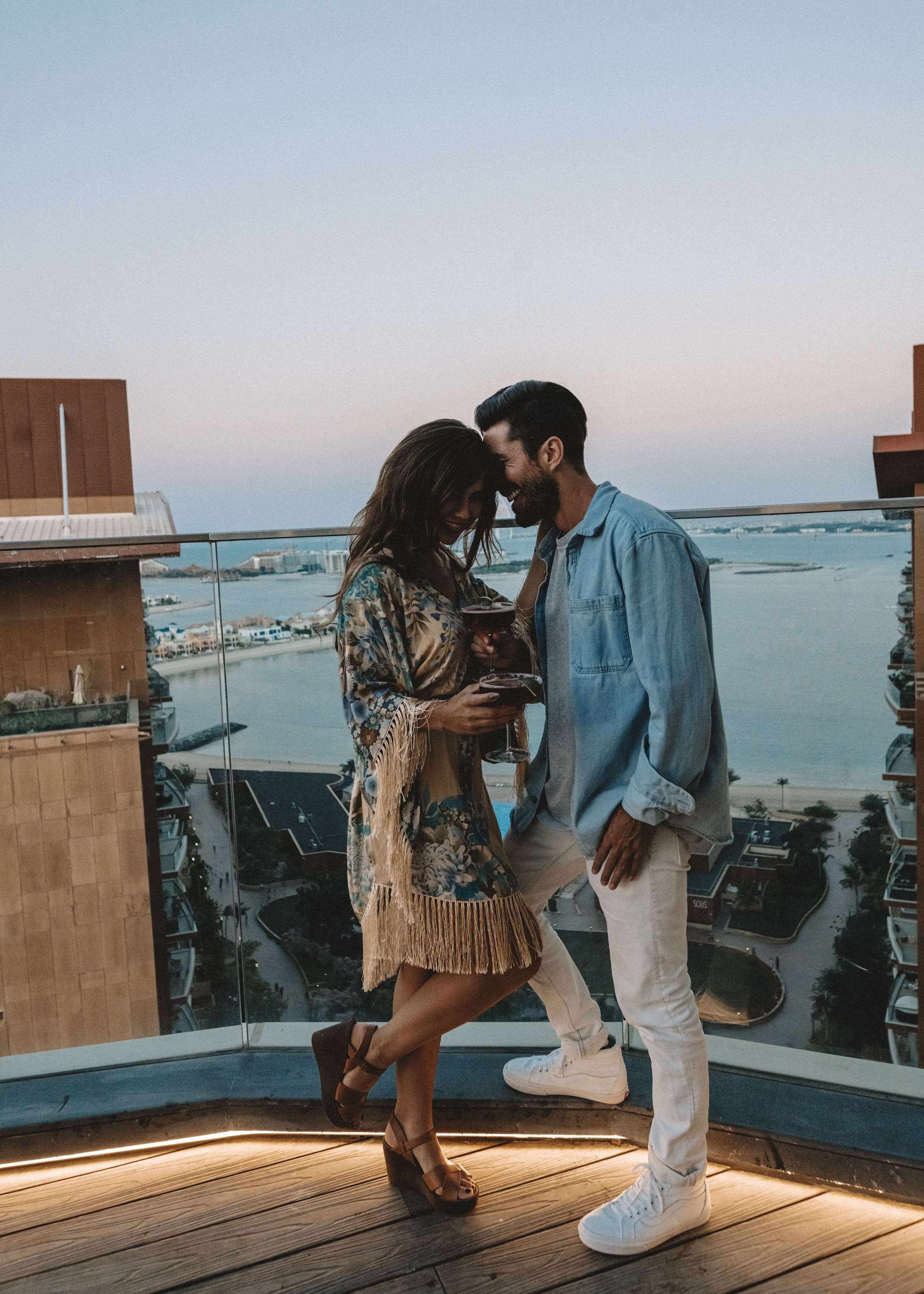 Andaz Dubai The Palm by Hyatt Andaz Dubai The Palm by Hyatt