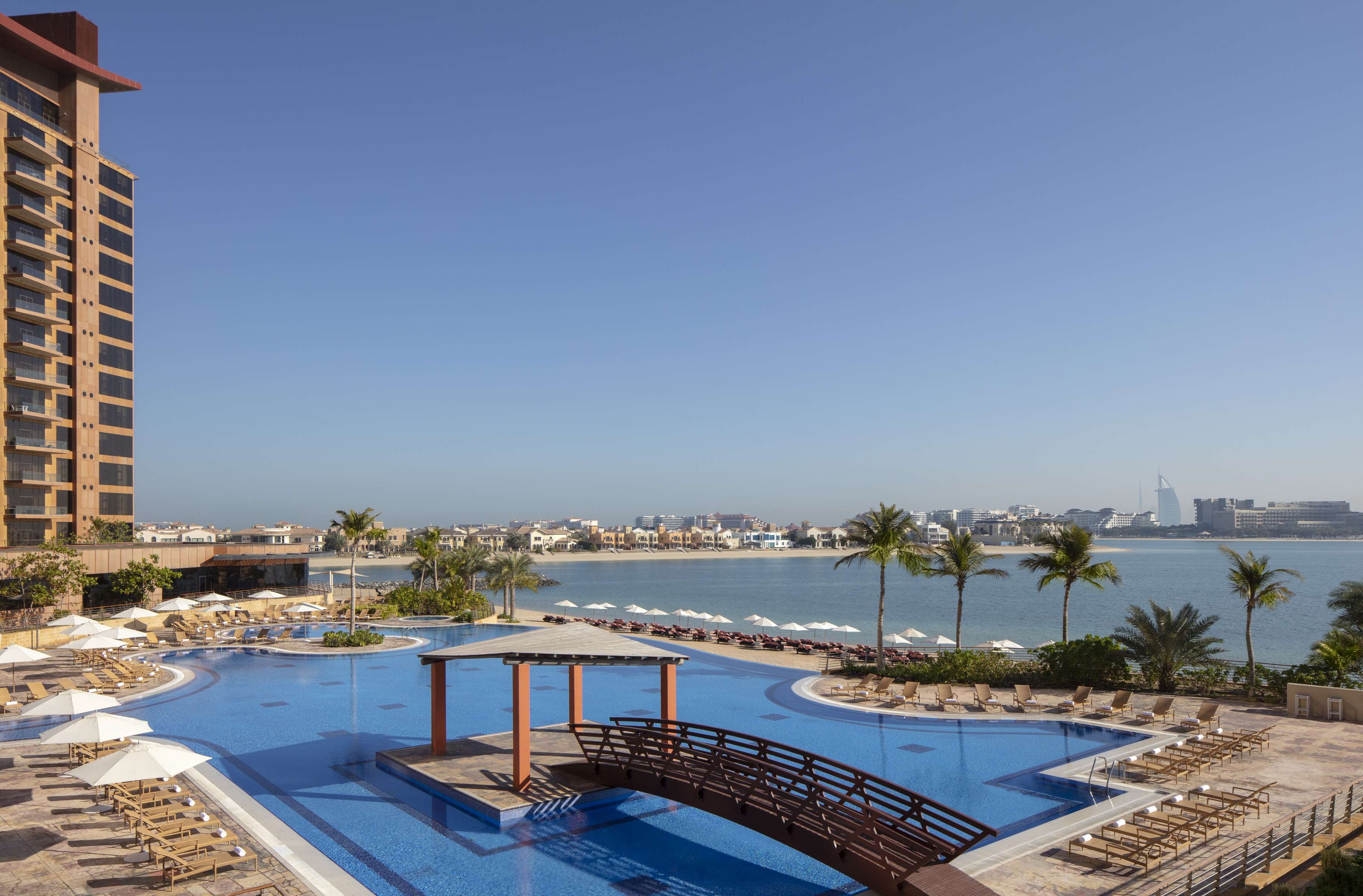 Andaz Dubai The Palm by Hyatt Andaz Dubai The Palm by Hyatt