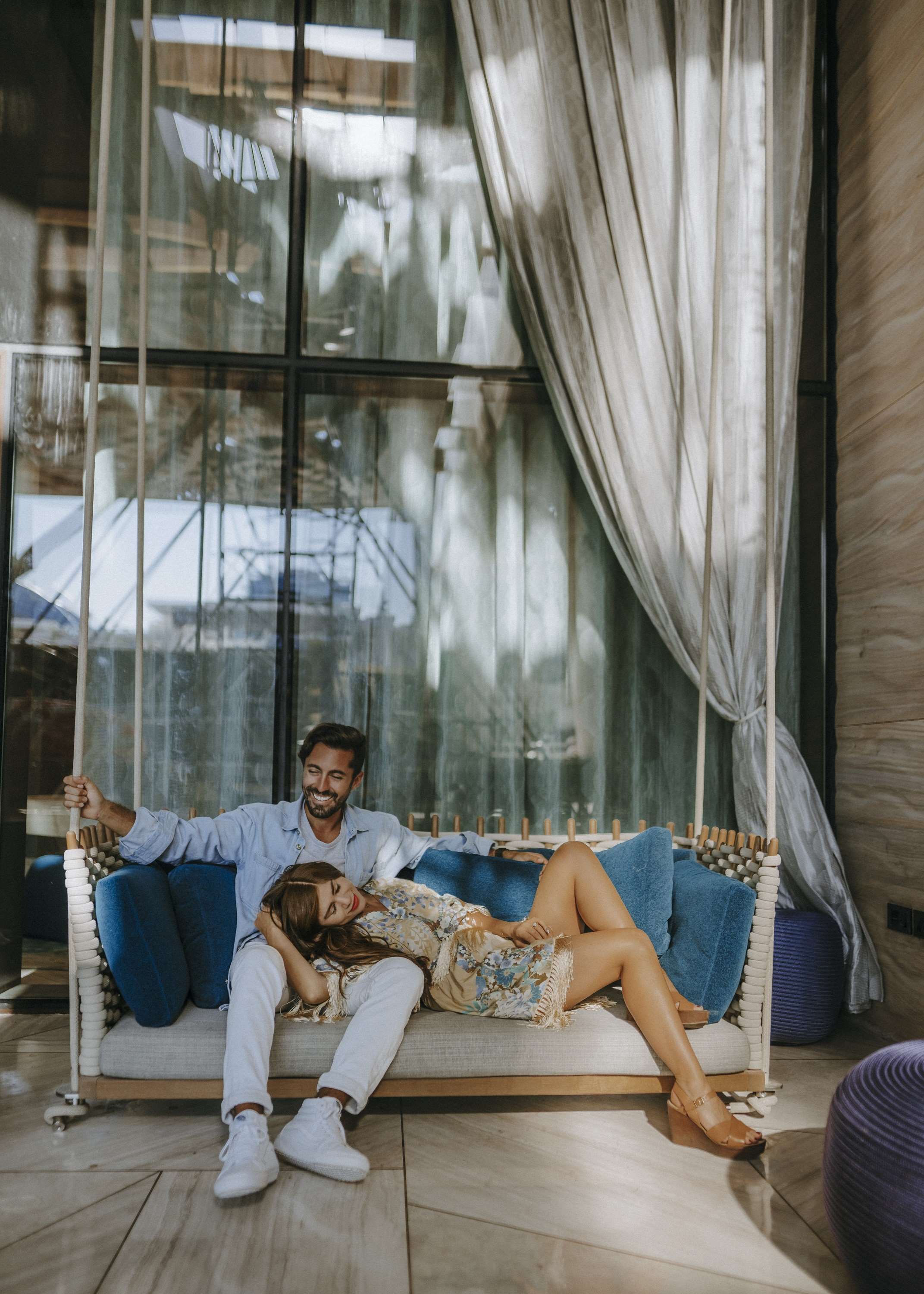 Andaz Dubai The Palm by Hyatt Andaz Dubai The Palm by Hyatt