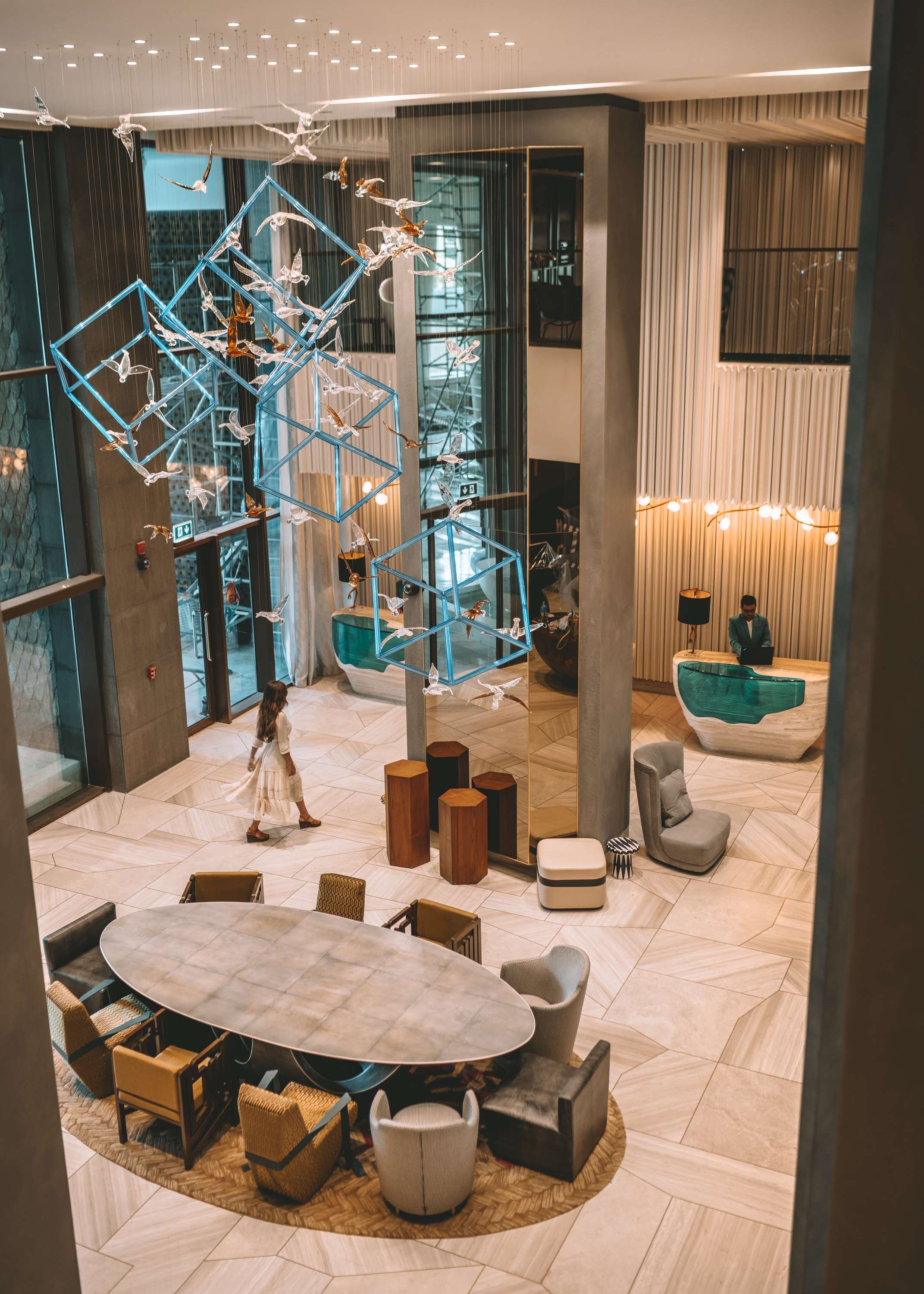 Andaz Dubai The Palm by Hyatt Andaz Dubai The Palm by Hyatt