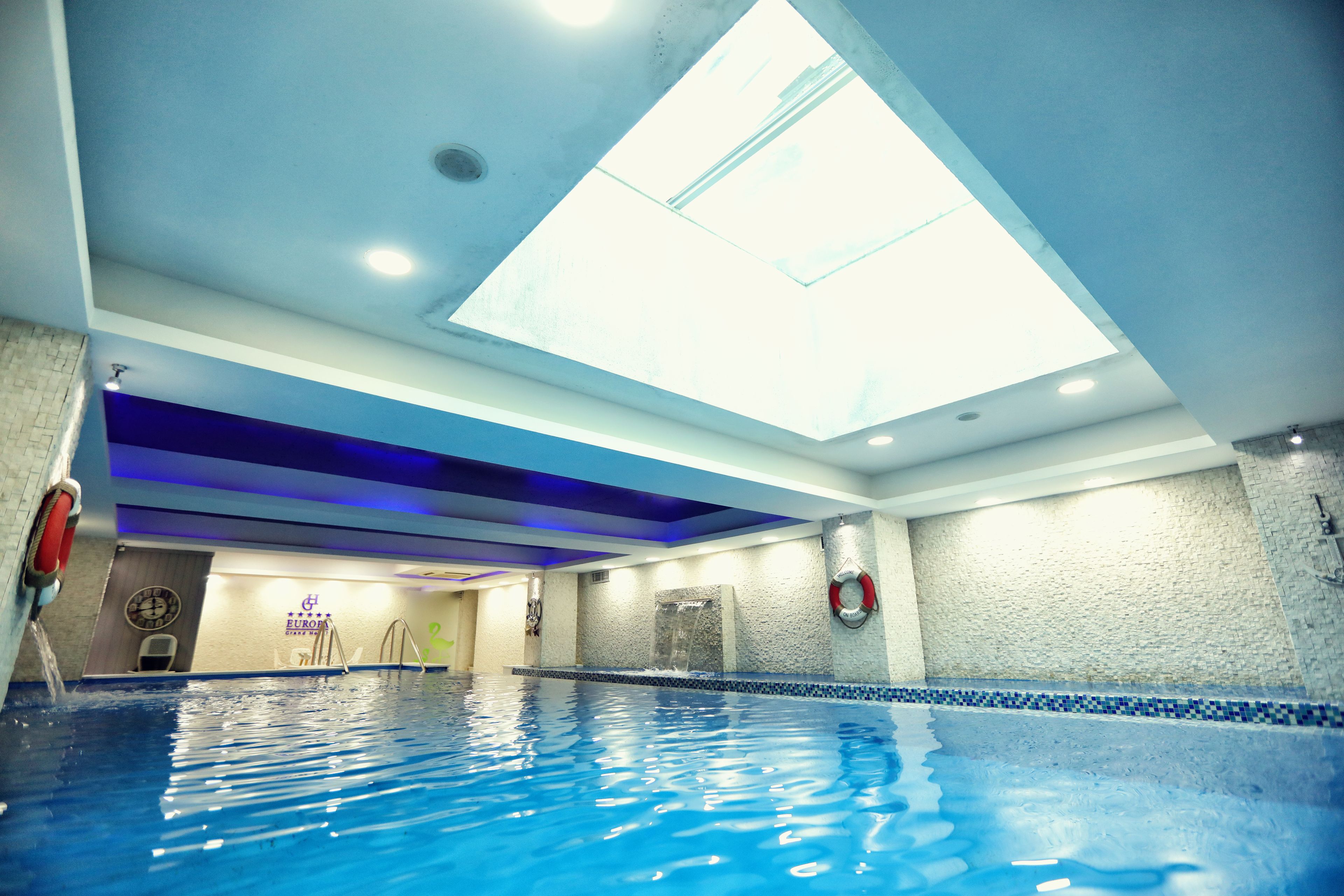 Shkodër Grand Hotel Europa Affiliated by Meliá Shkodër Grand Hotel Europa Affiliated by Meliá