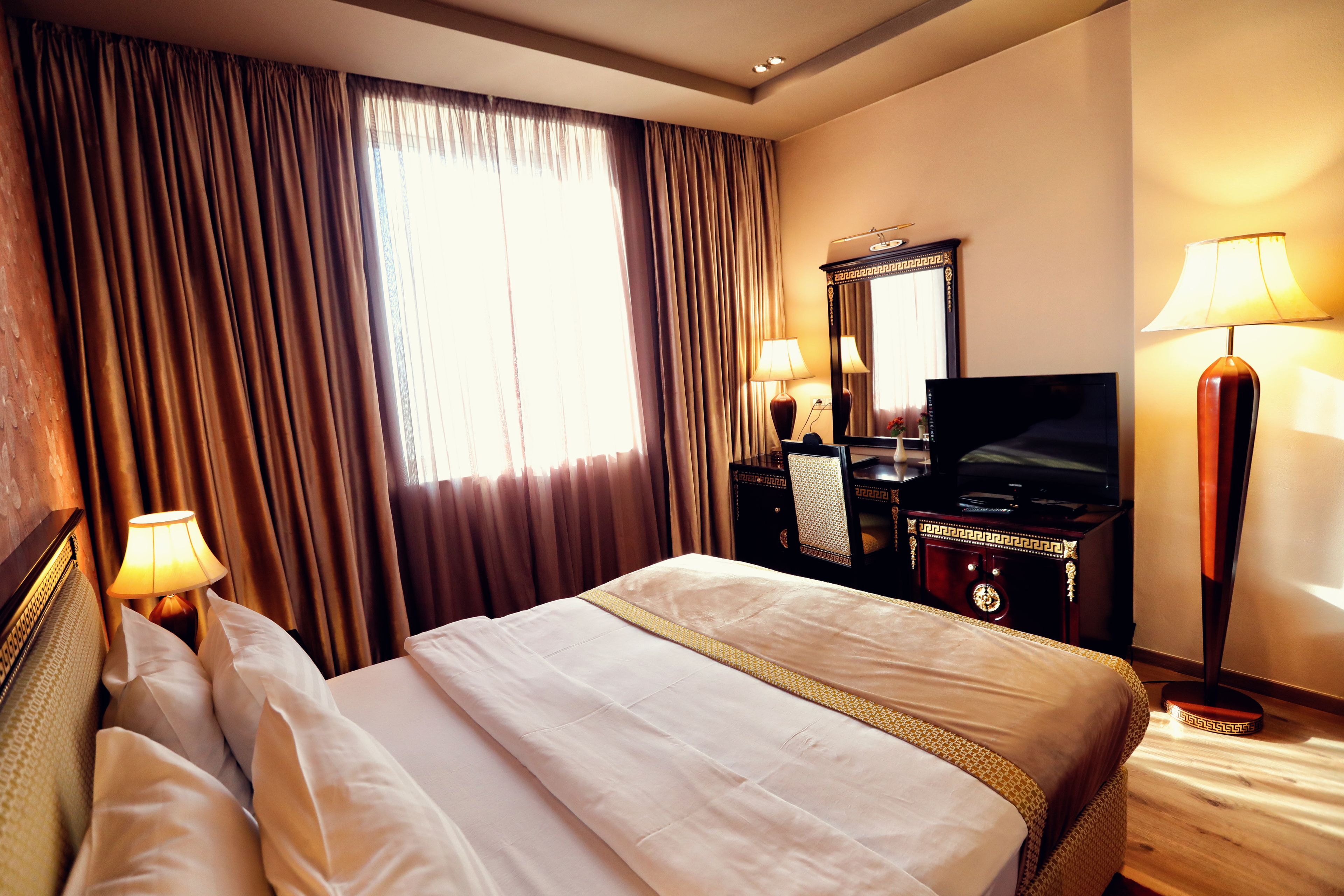 Shkodër Grand Hotel Europa Affiliated by Meliá Shkodër Grand Hotel Europa Affiliated by Meliá