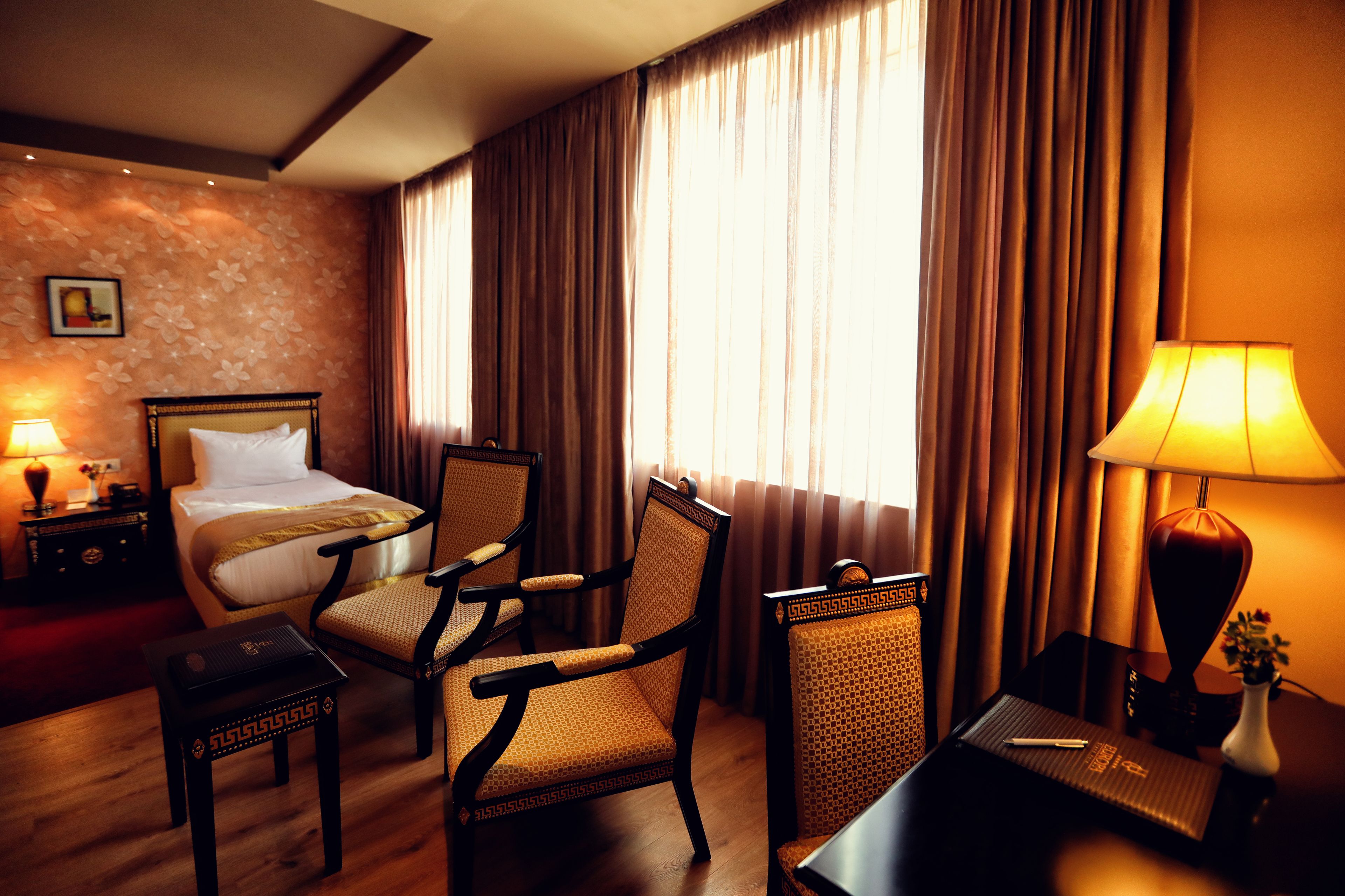 Shkodër Grand Hotel Europa Affiliated by Meliá Shkodër Grand Hotel Europa Affiliated by Meliá