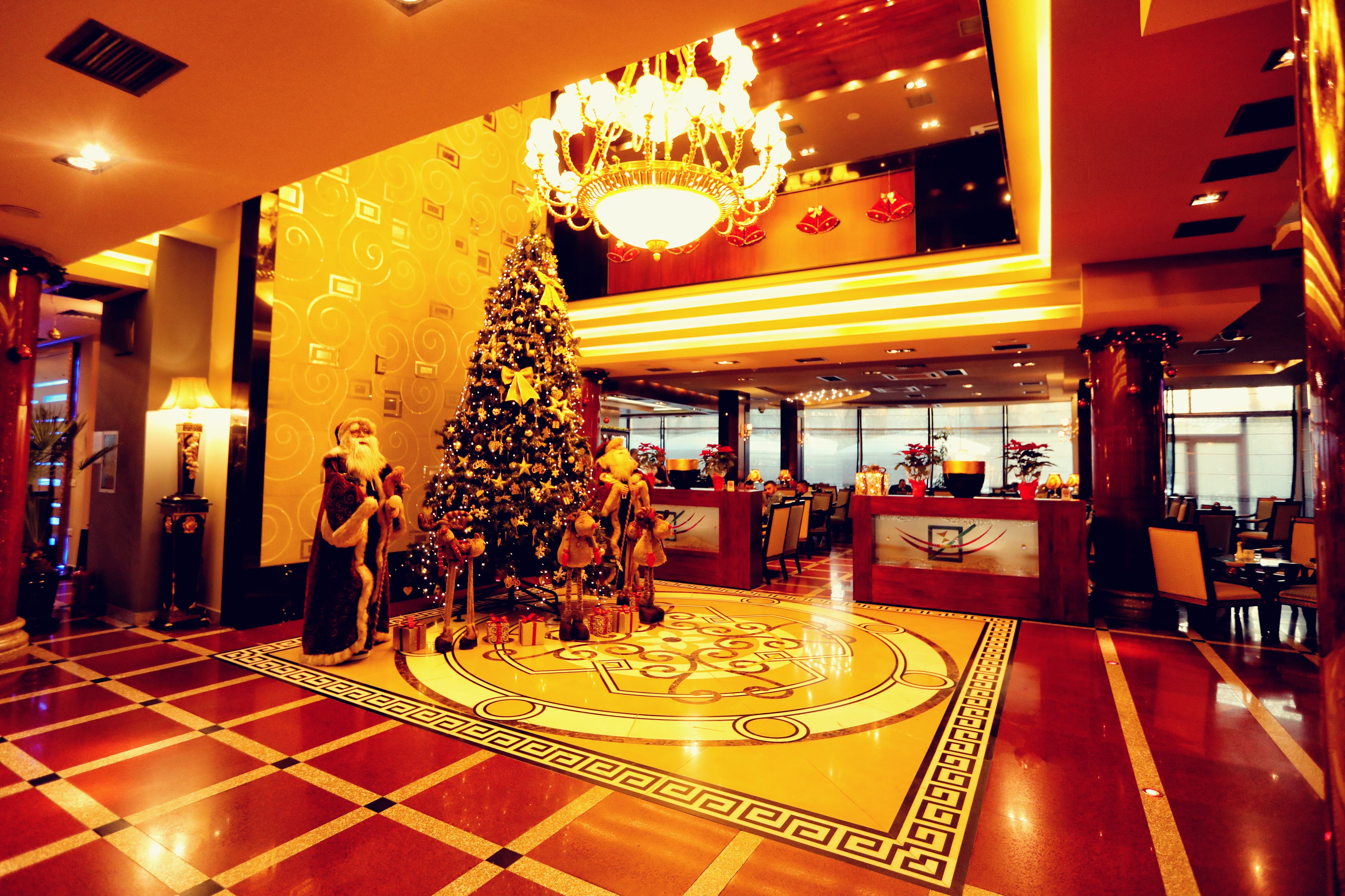 Shkodër Grand Hotel Europa Affiliated by Meliá Shkodër Grand Hotel Europa Affiliated by Meliá