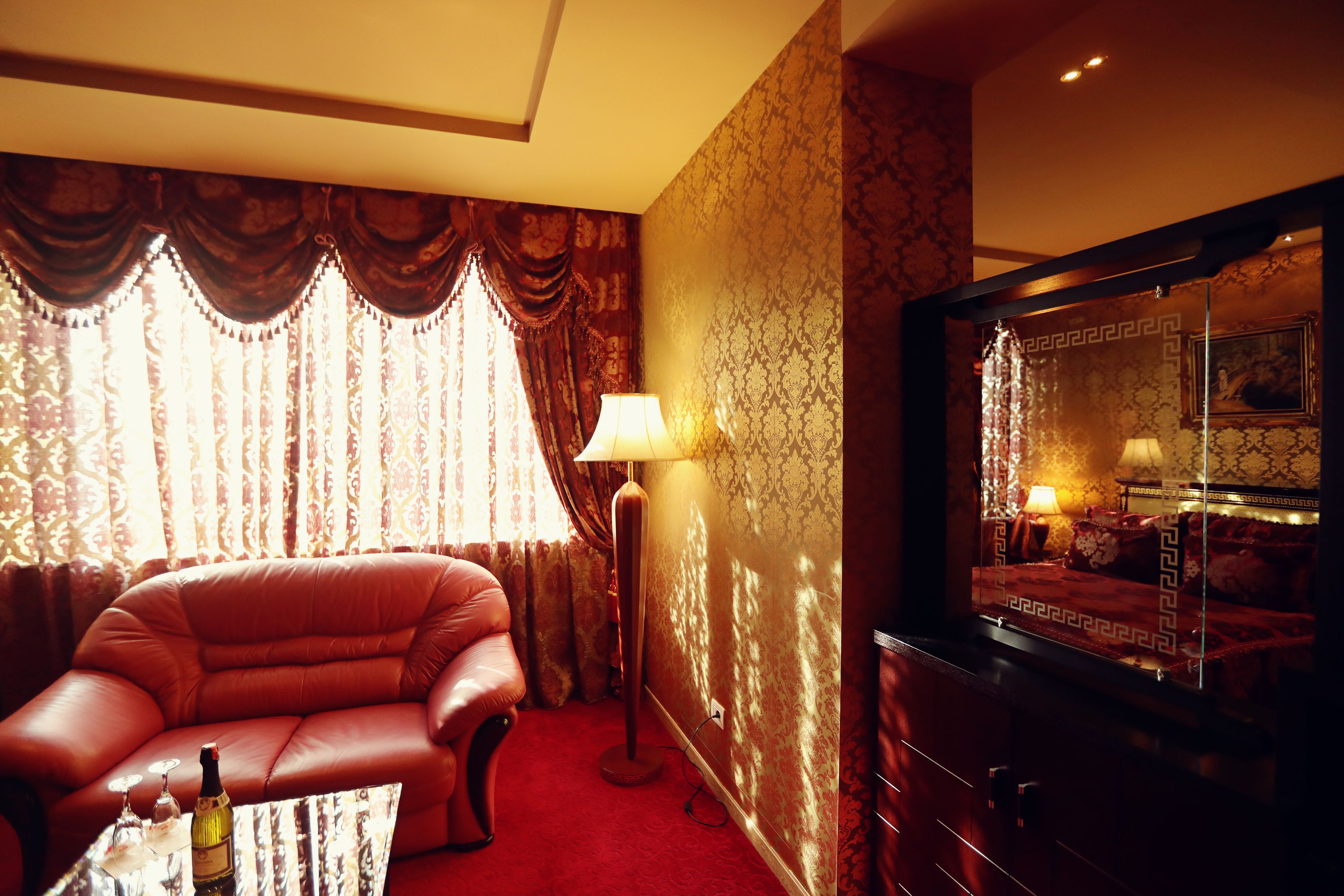 Shkodër Grand Hotel Europa Affiliated by Meliá Shkodër Grand Hotel Europa Affiliated by Meliá