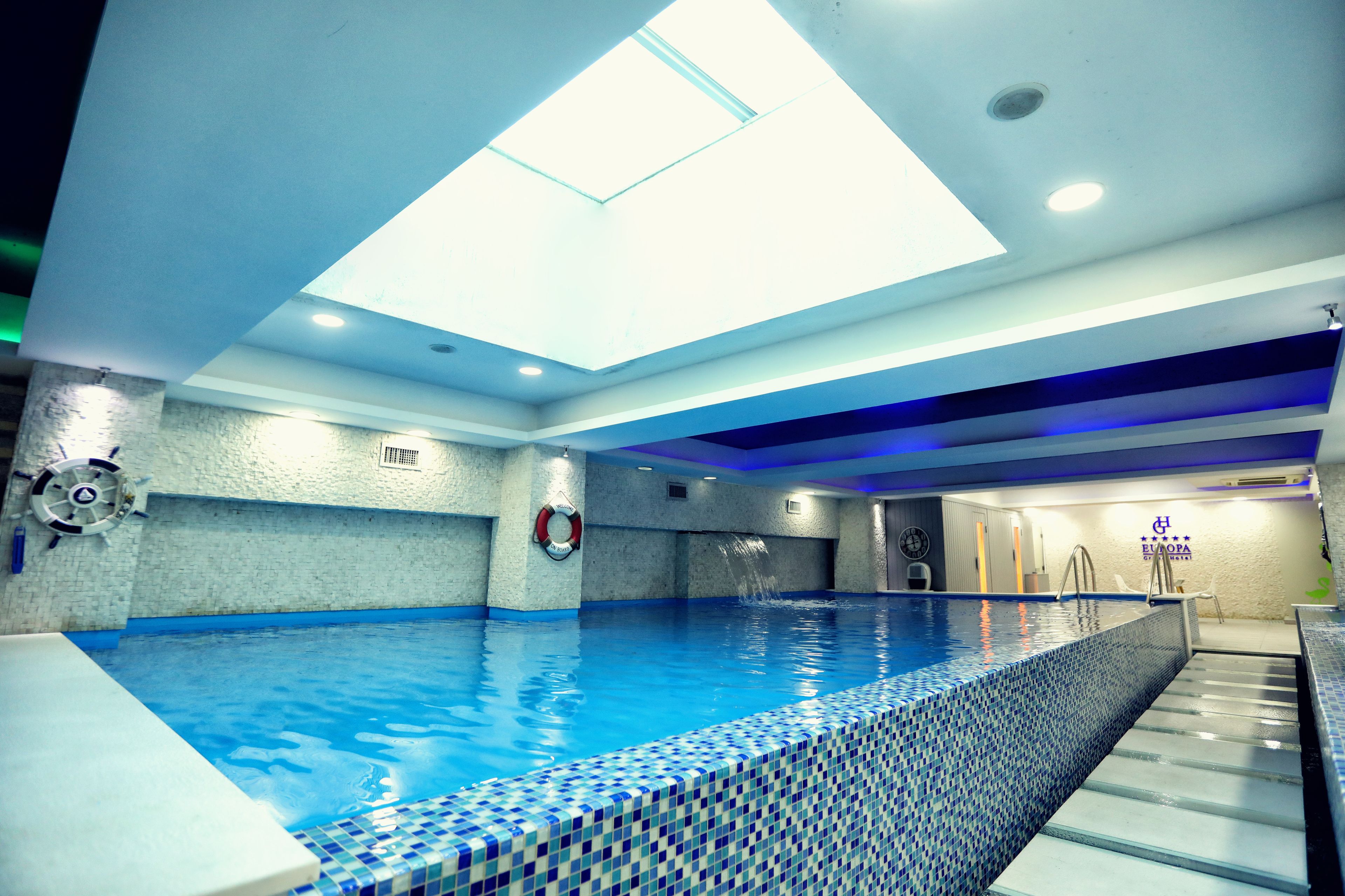 Shkodër Grand Hotel Europa Affiliated by Meliá Shkodër Grand Hotel Europa Affiliated by Meliá