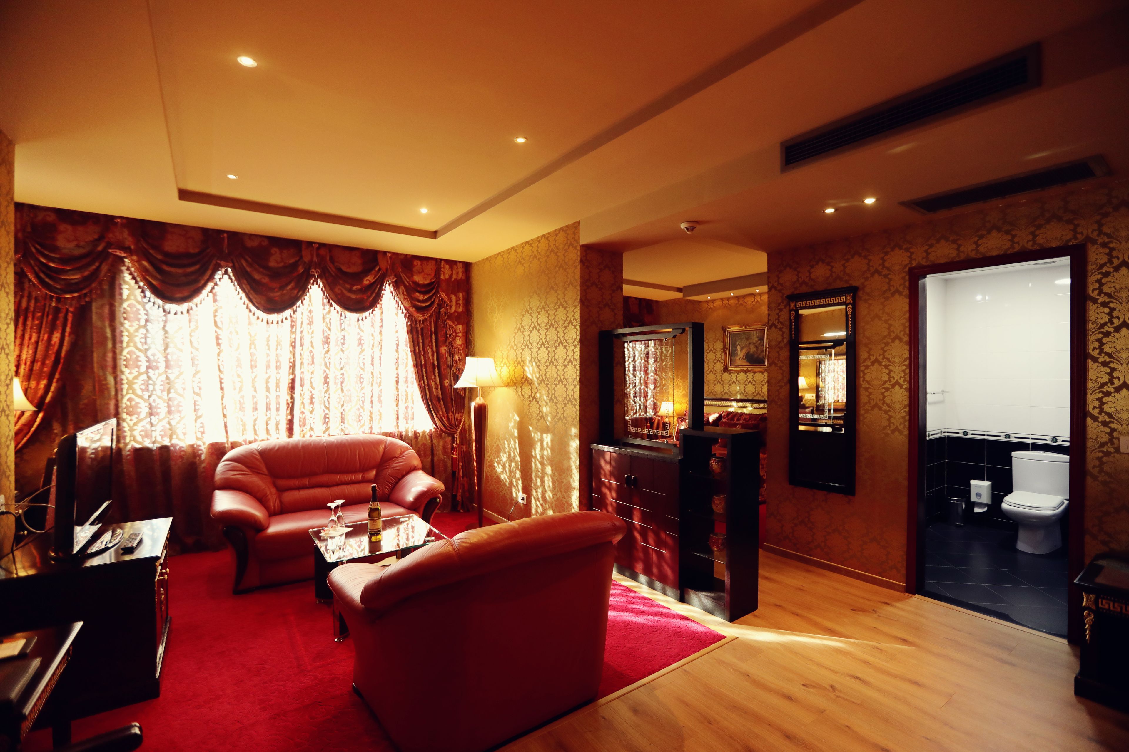 Shkodër Grand Hotel Europa Affiliated by Meliá Shkodër Grand Hotel Europa Affiliated by Meliá